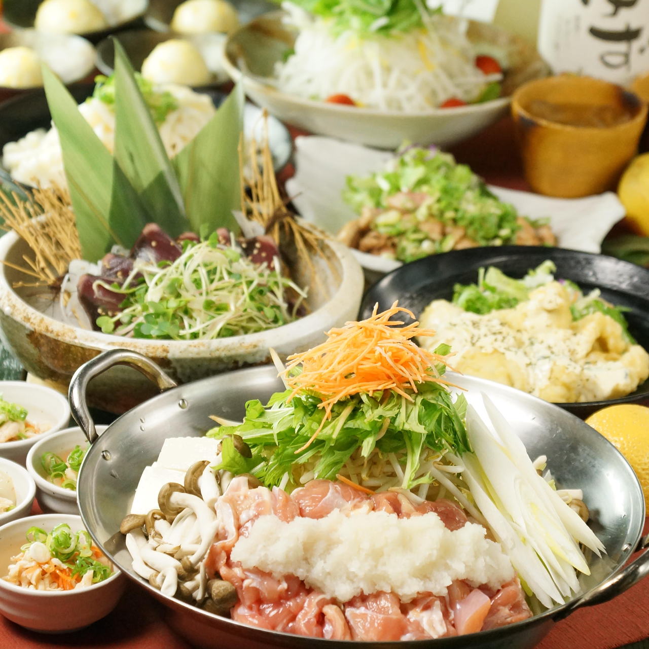 Kyushu Umaka Kyobashi의 대표 이미지