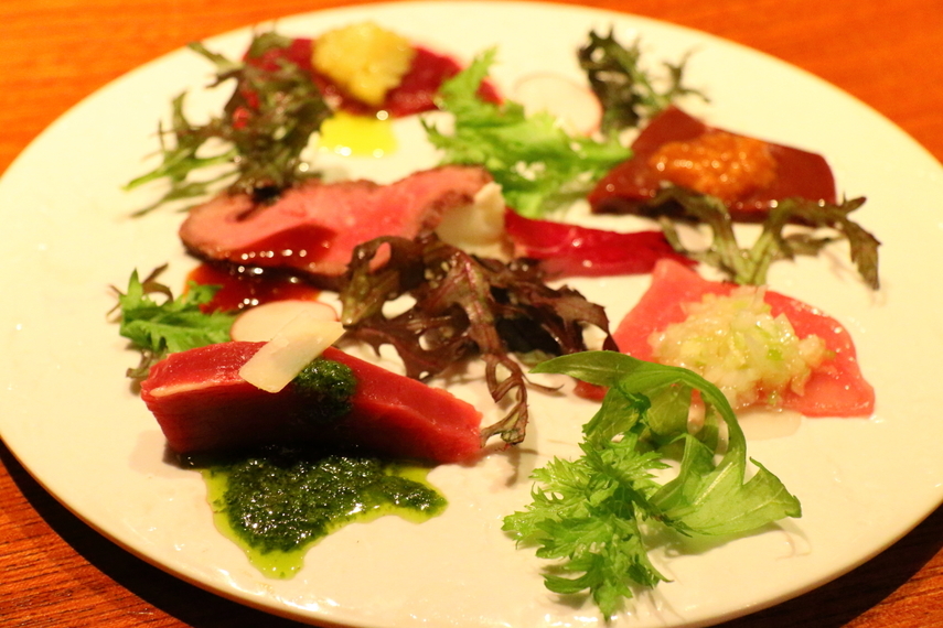 랑쿠jp 음식점-Yakitori Yu의 대표이미지