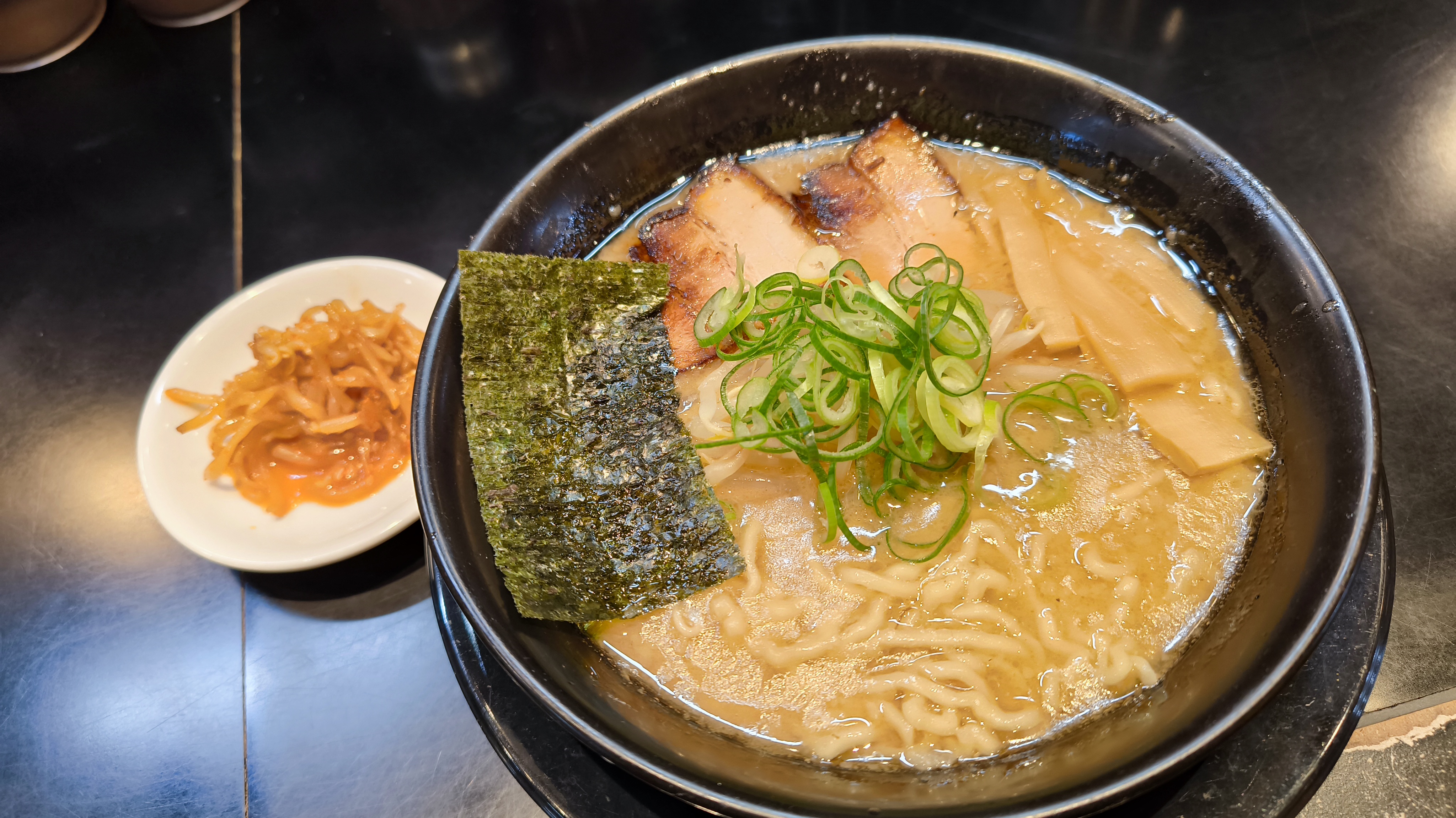 라멘 시노구의 대표사진