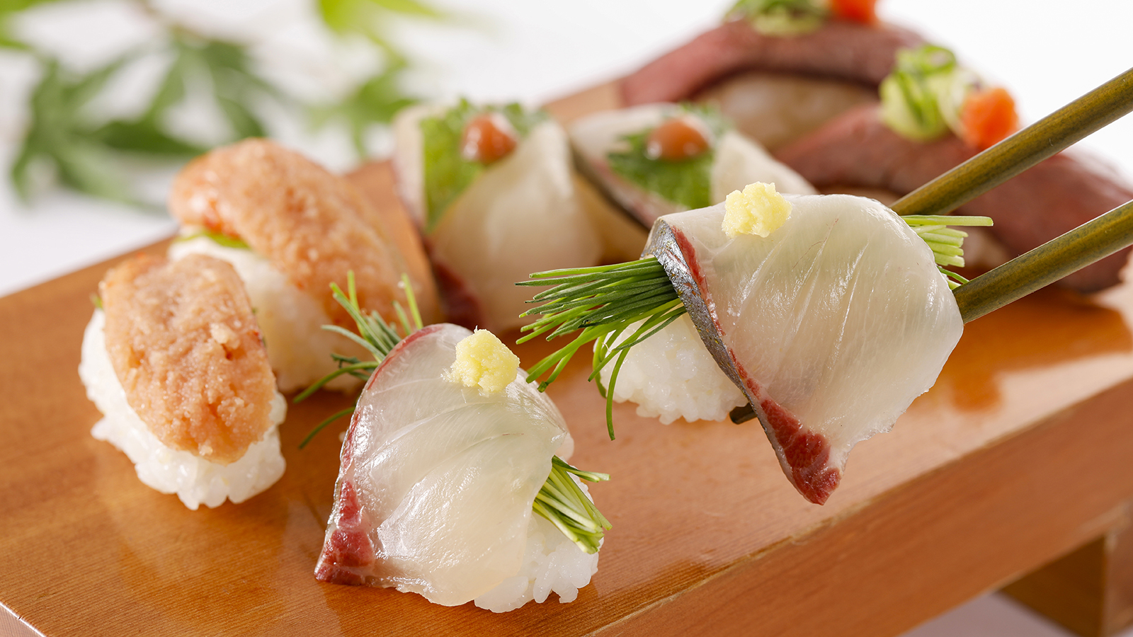 Nigiri Chojiro Kameoka의 대표사진