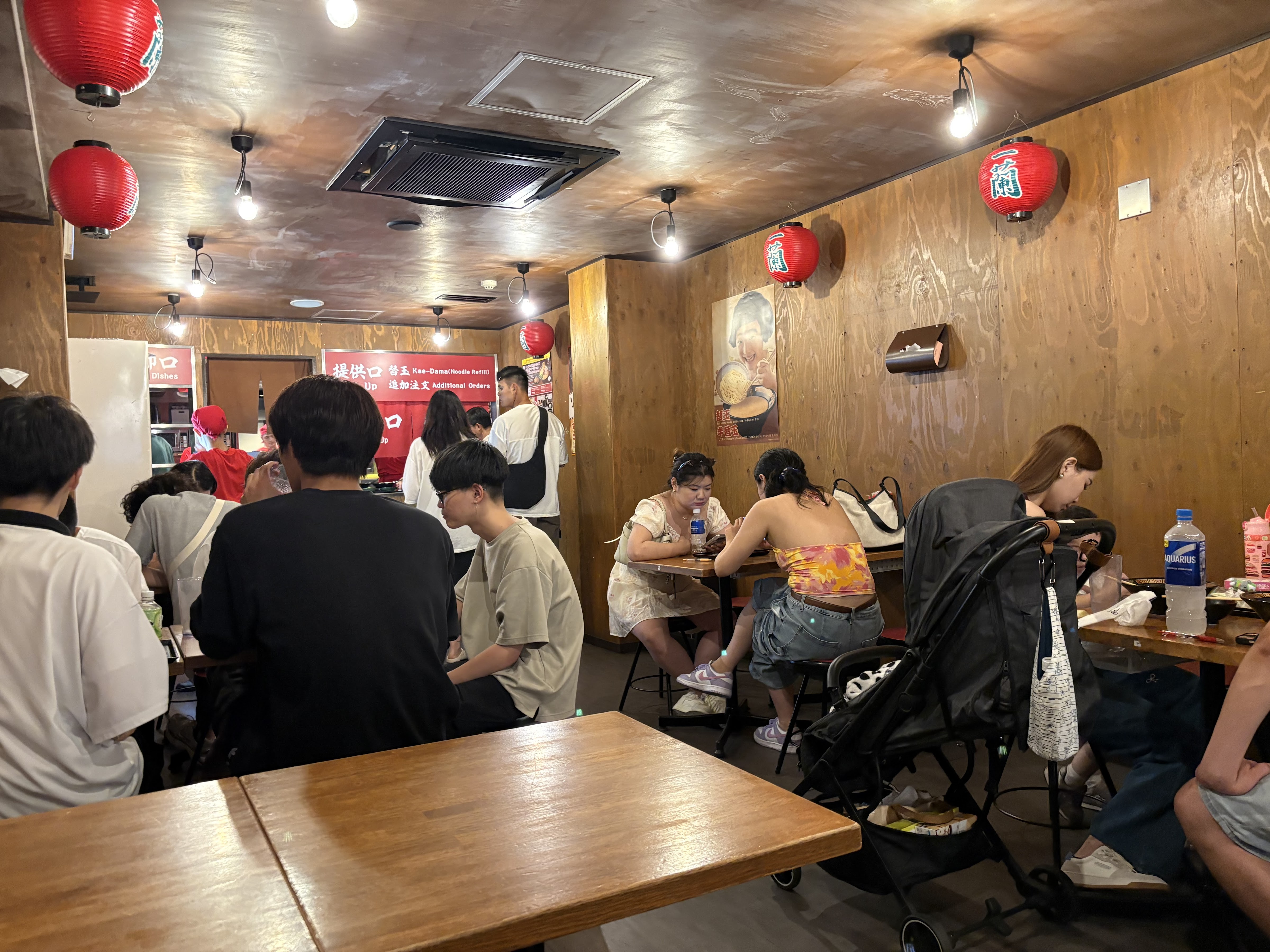 이치란 도톤보리점 별관의 대표사진