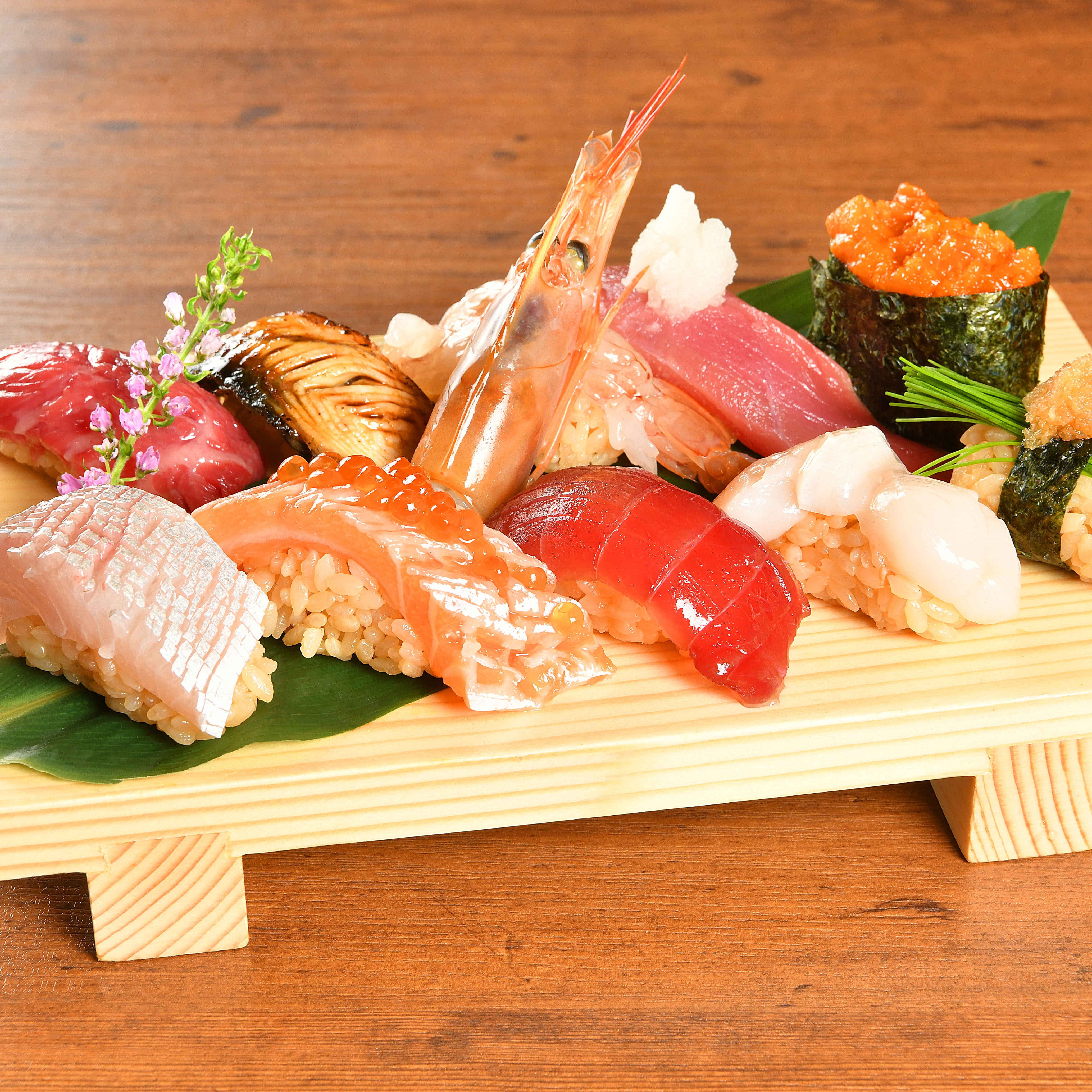 Sushidokoro Susabiyu의 대표사진