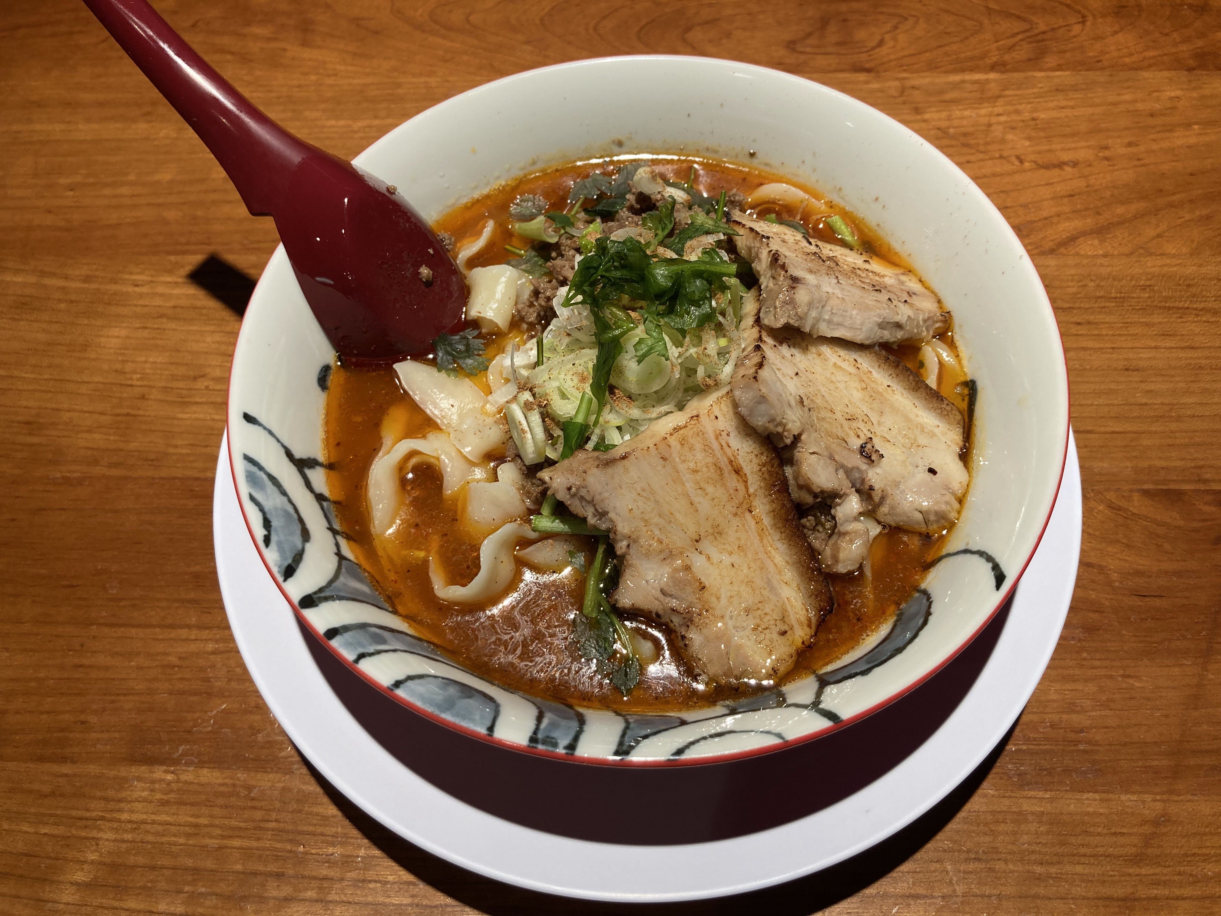 麺屋 丸福의 대표사진