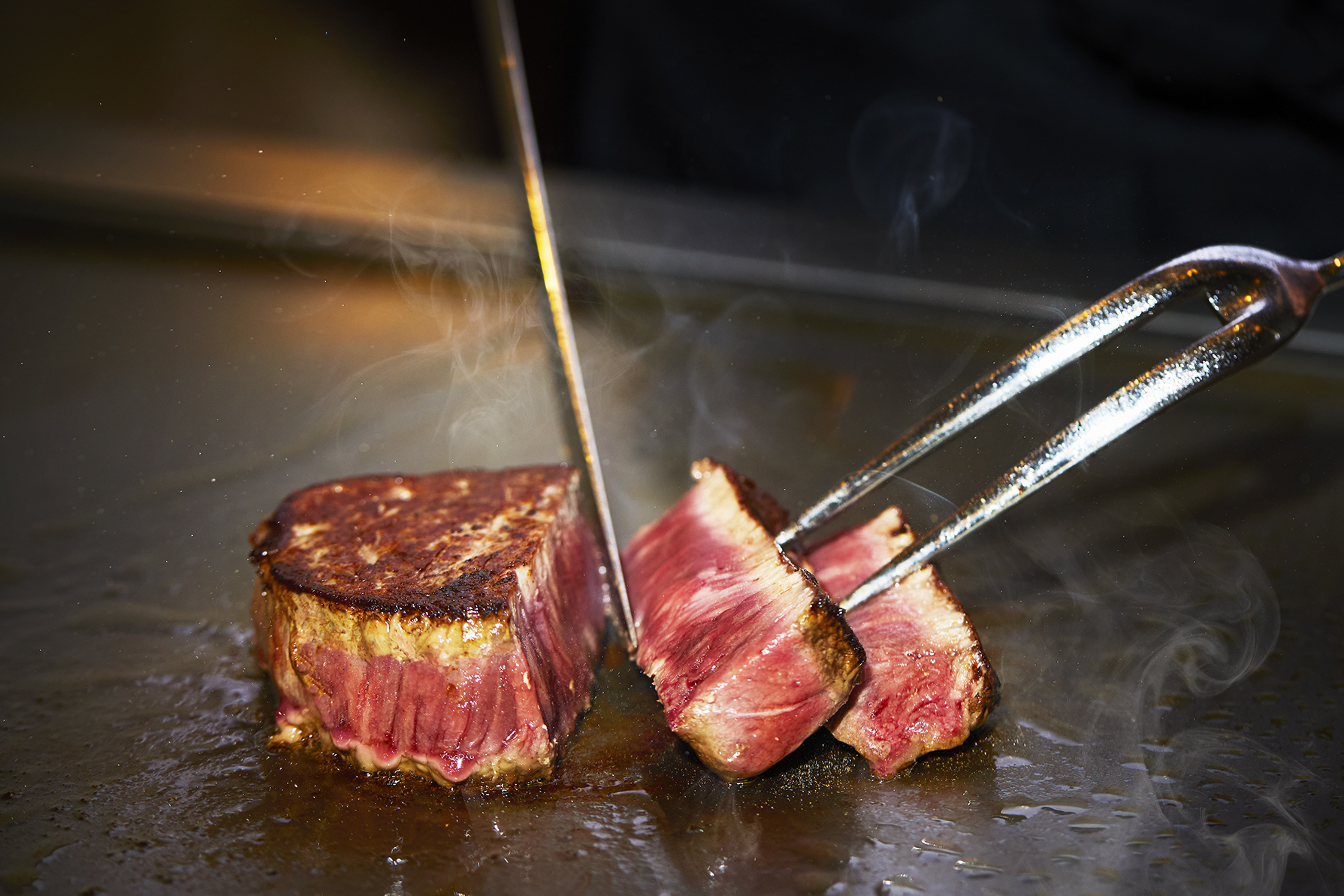 철판구이 미타키 사쿠라자카의 대표사진