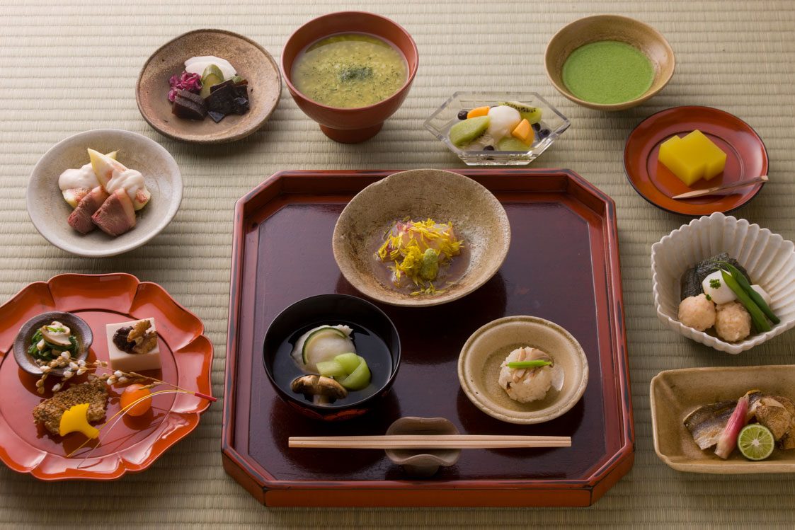 랑쿠jp 음식점-토우노차야 (탑의 다실)의 대표이미지