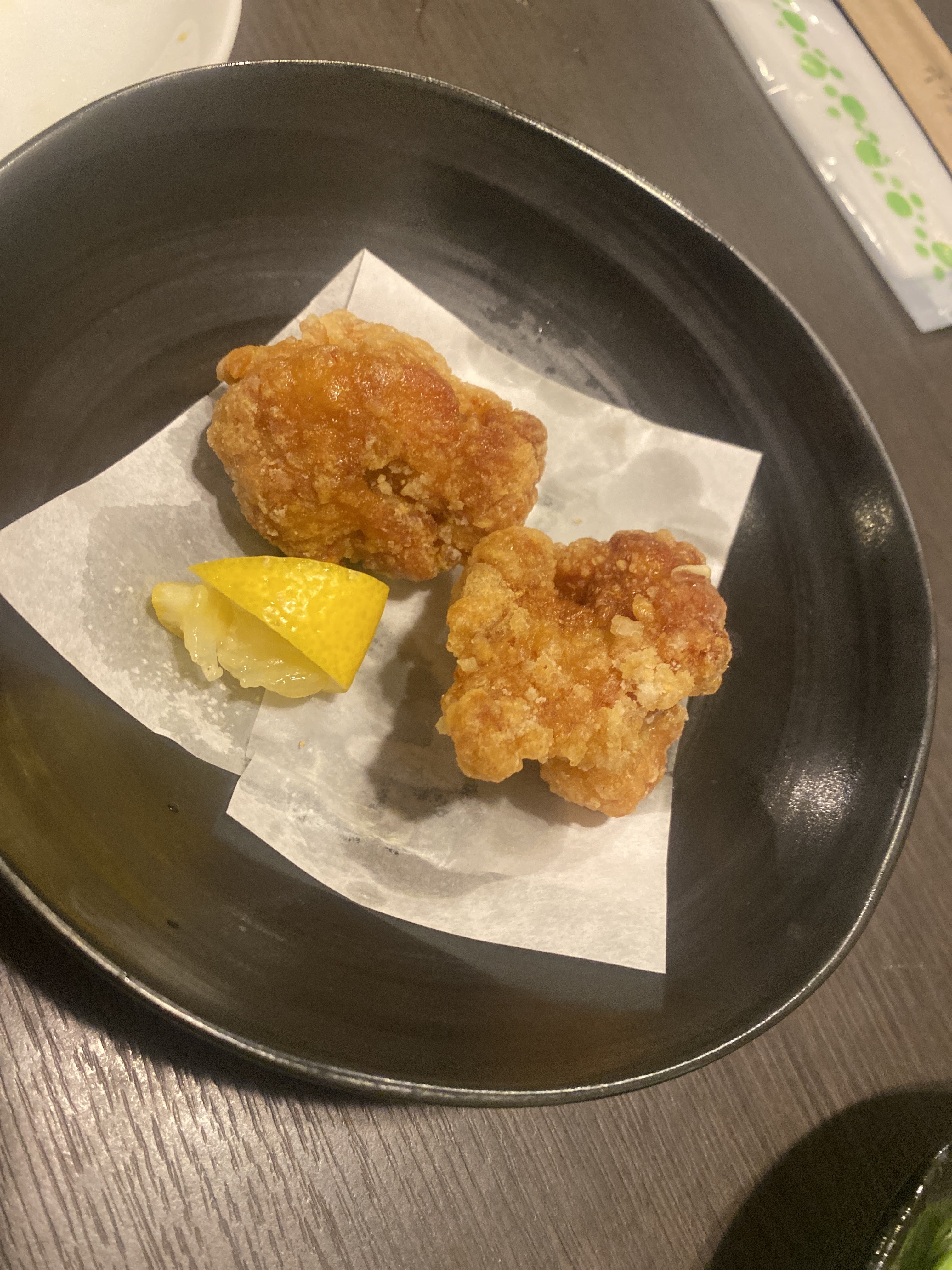 Himitsu Chicken의 대표사진
