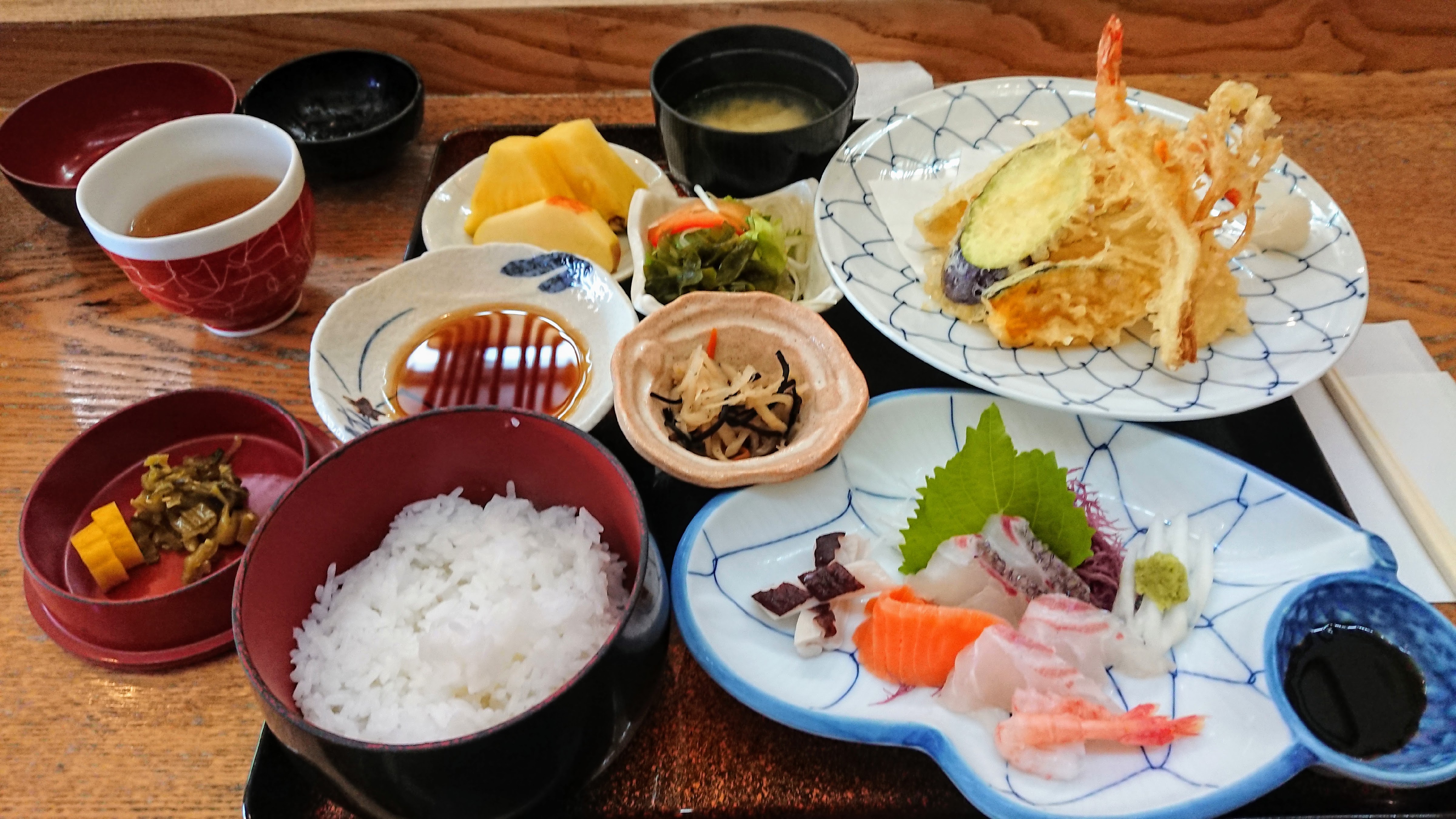 랑쿠jp 음식점-Asahiya의 대표이미지