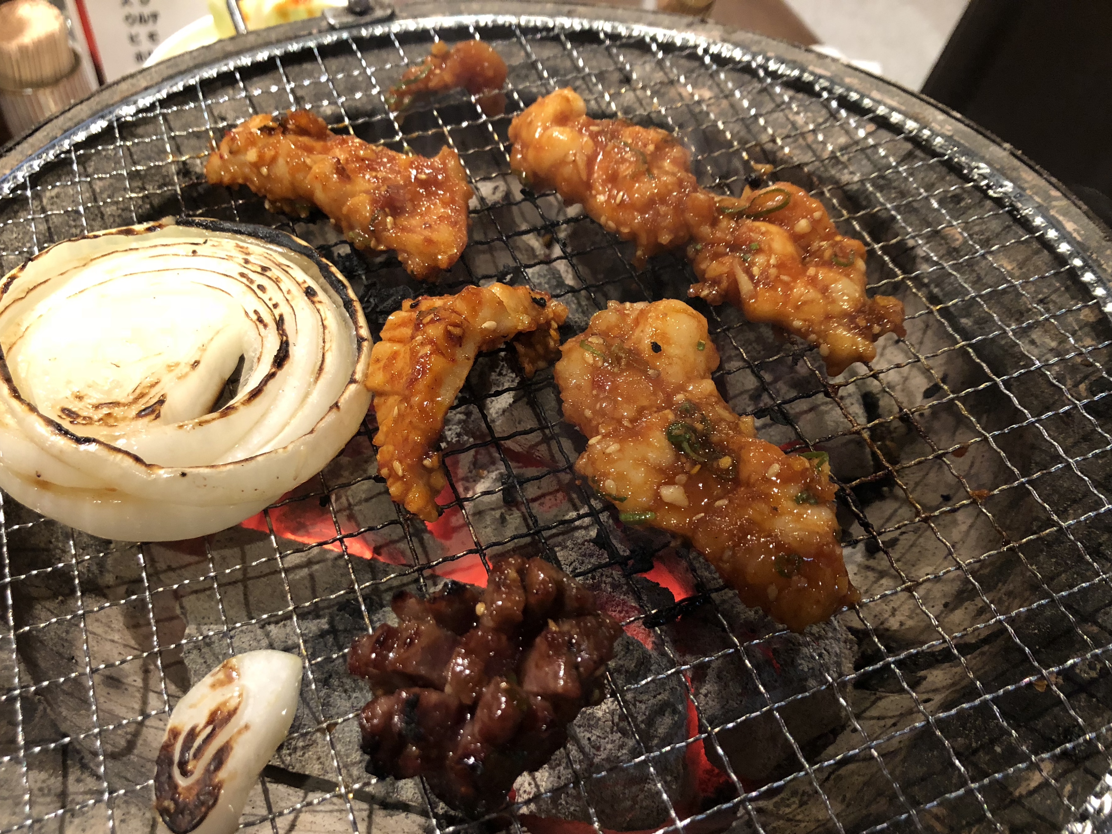 랑쿠jp 음식점-Yakiniku Ushizanmai의 대표이미지