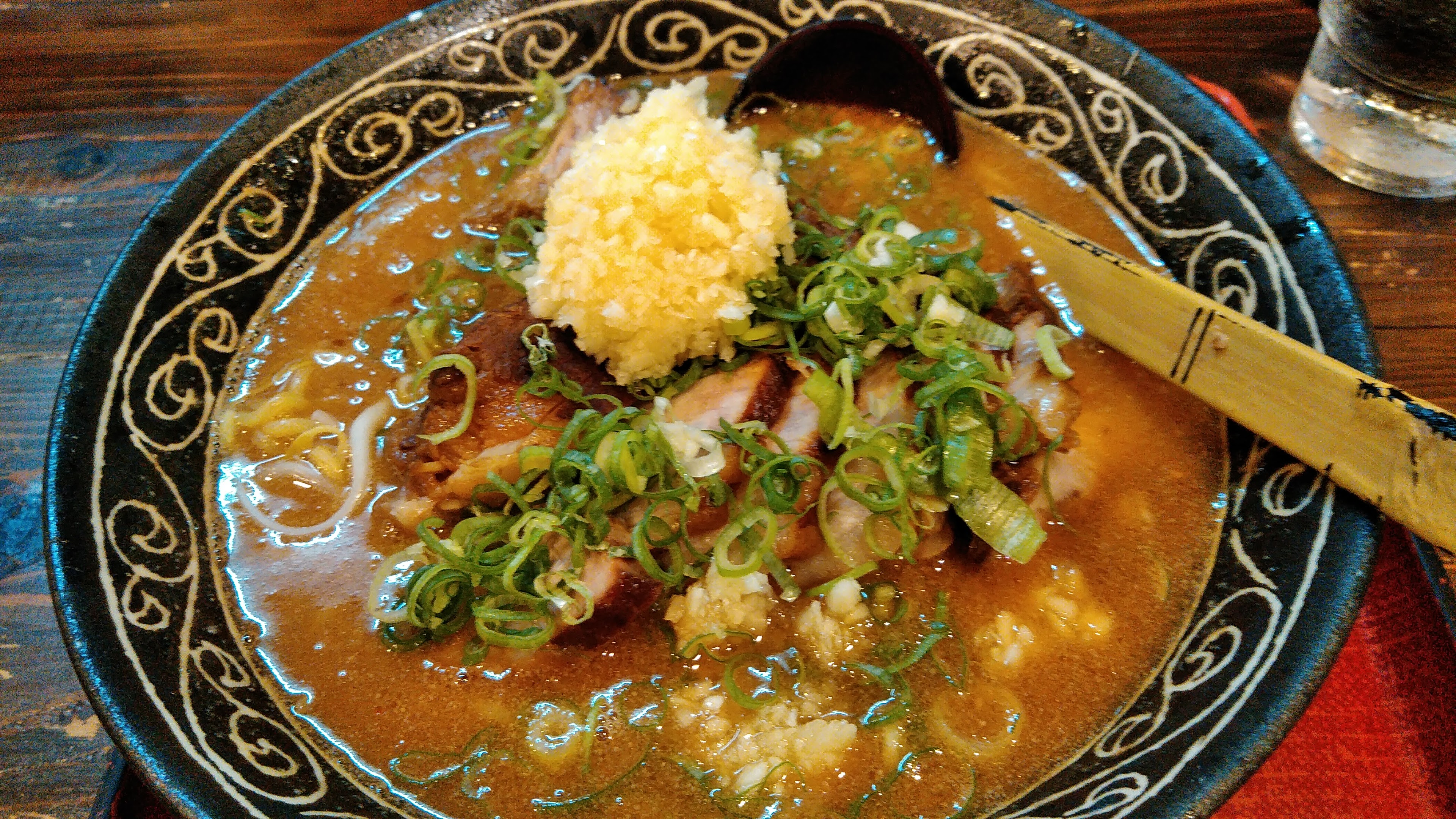 Tenyo Kujo의 대표 이미지