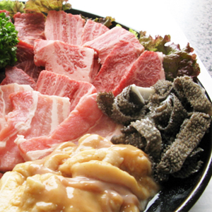 랑쿠jp 음식점-和牛専門店 牛楽의 대표이미지