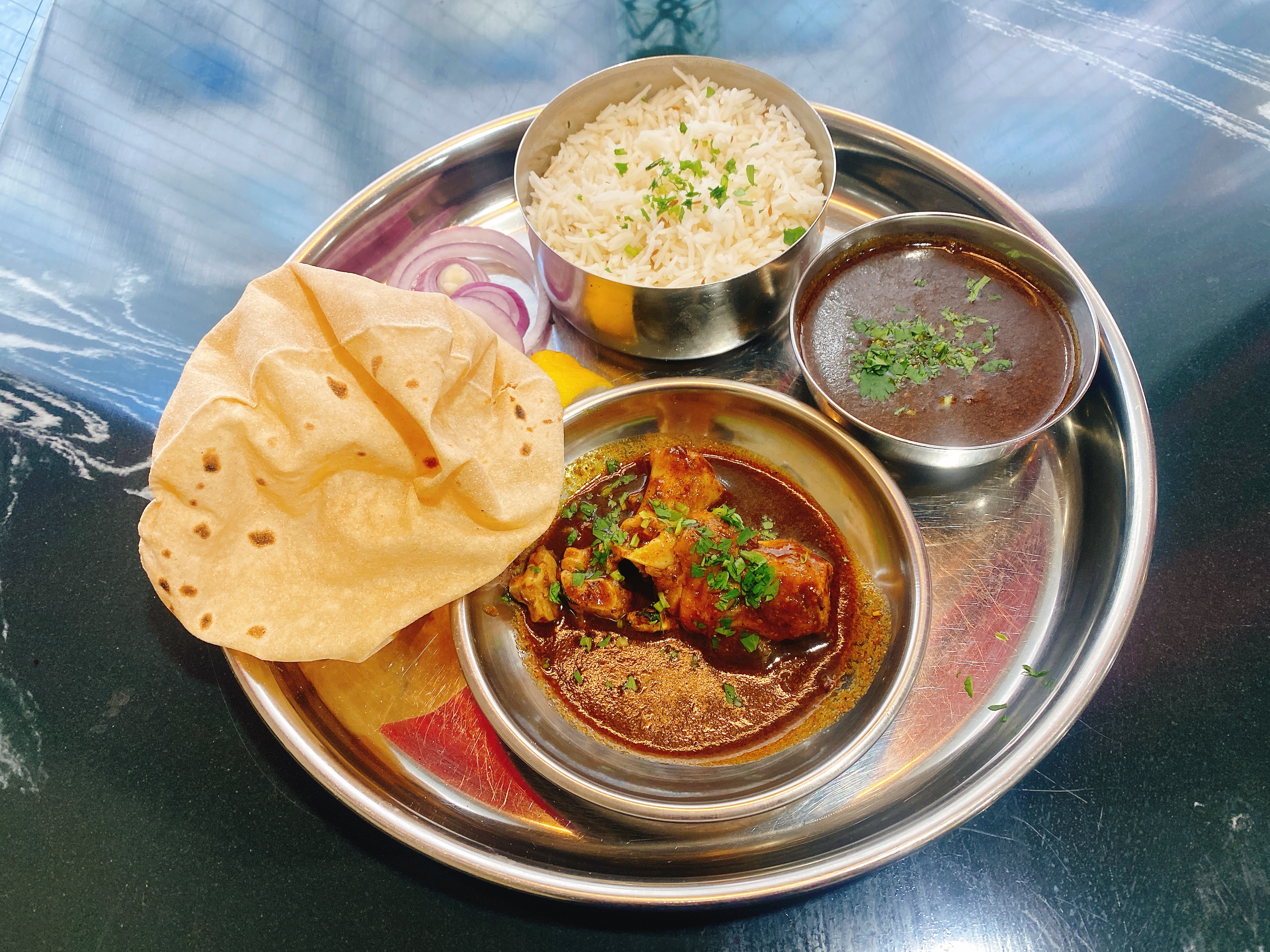 【MIDORI STORE】फिनिक्स सावजी भोजनालय의 대표사진