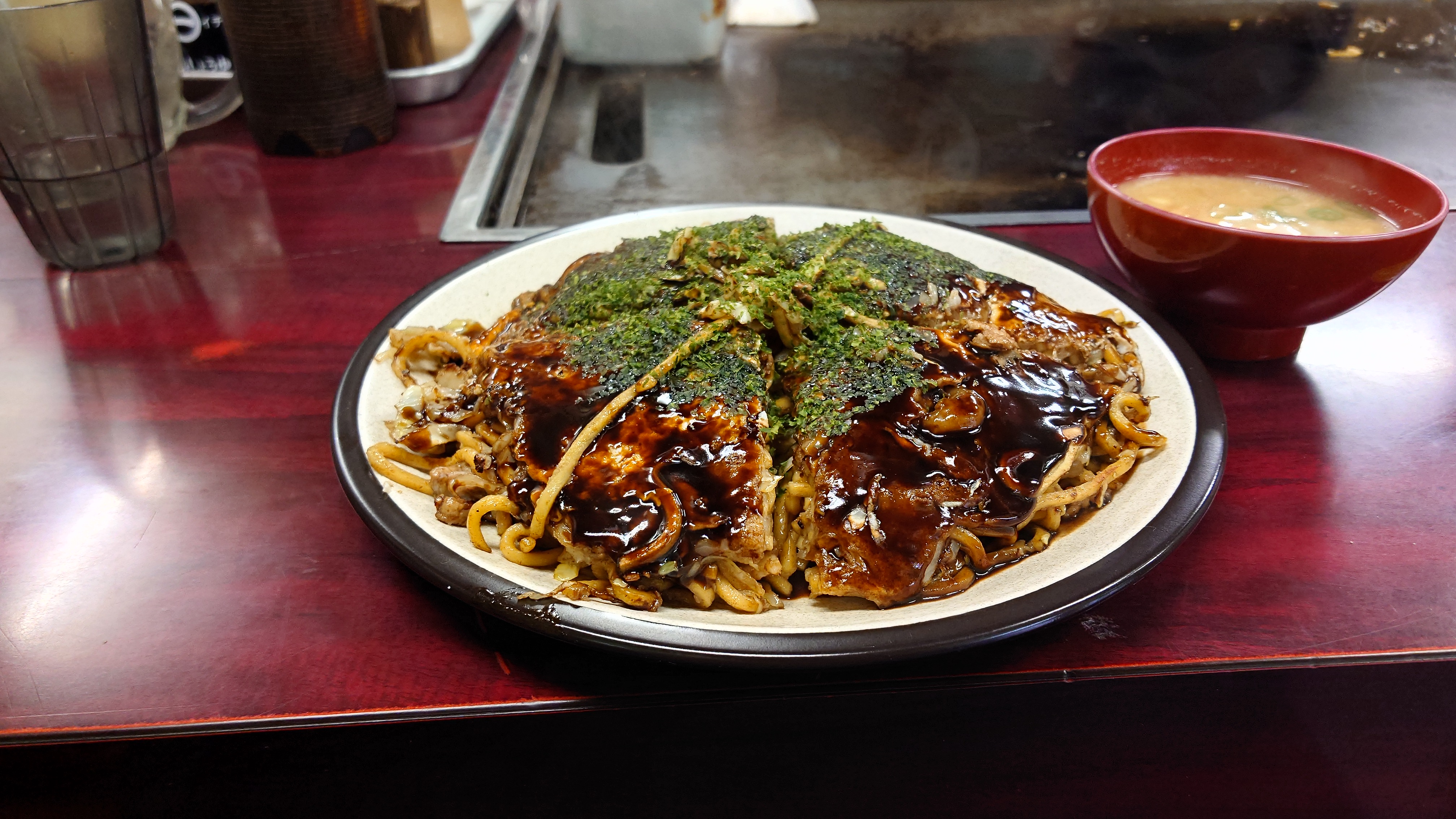 랑쿠jp 음식점-Moderntei Miyuki의 대표이미지