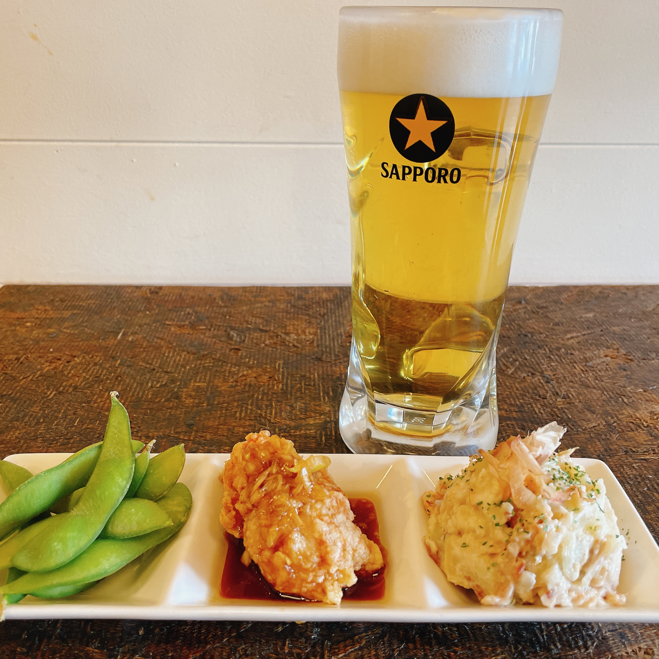 랑쿠jp 음식점-わらい家의 대표이미지