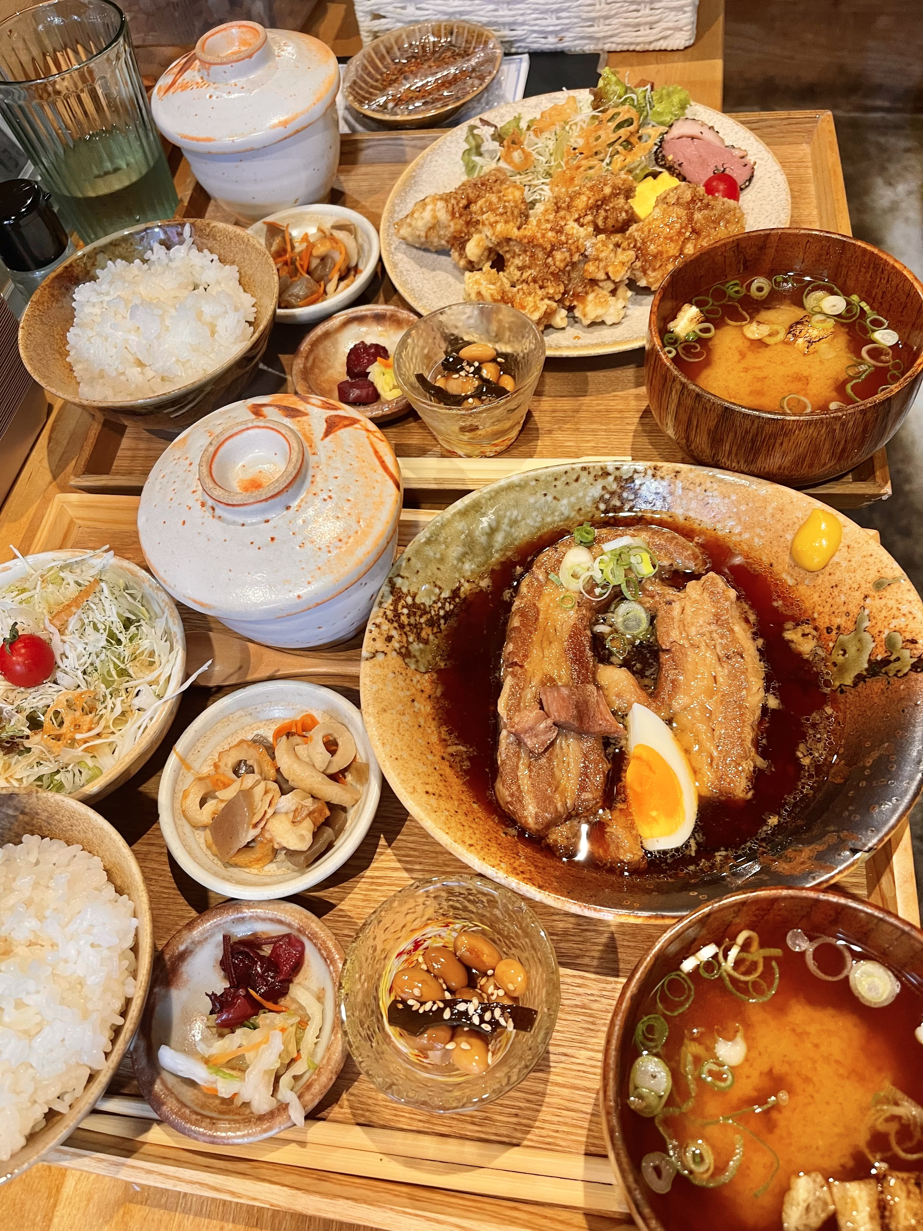 랑쿠jp 음식점-Aishokudo의 대표이미지