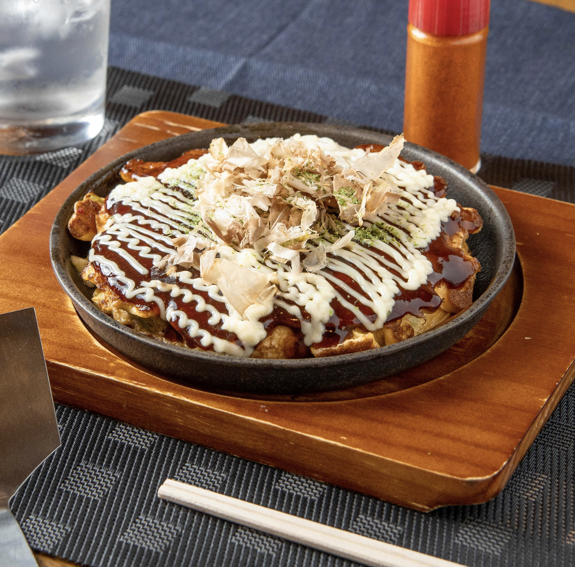 랑쿠jp 음식점-Awaza Teppan의 대표이미지