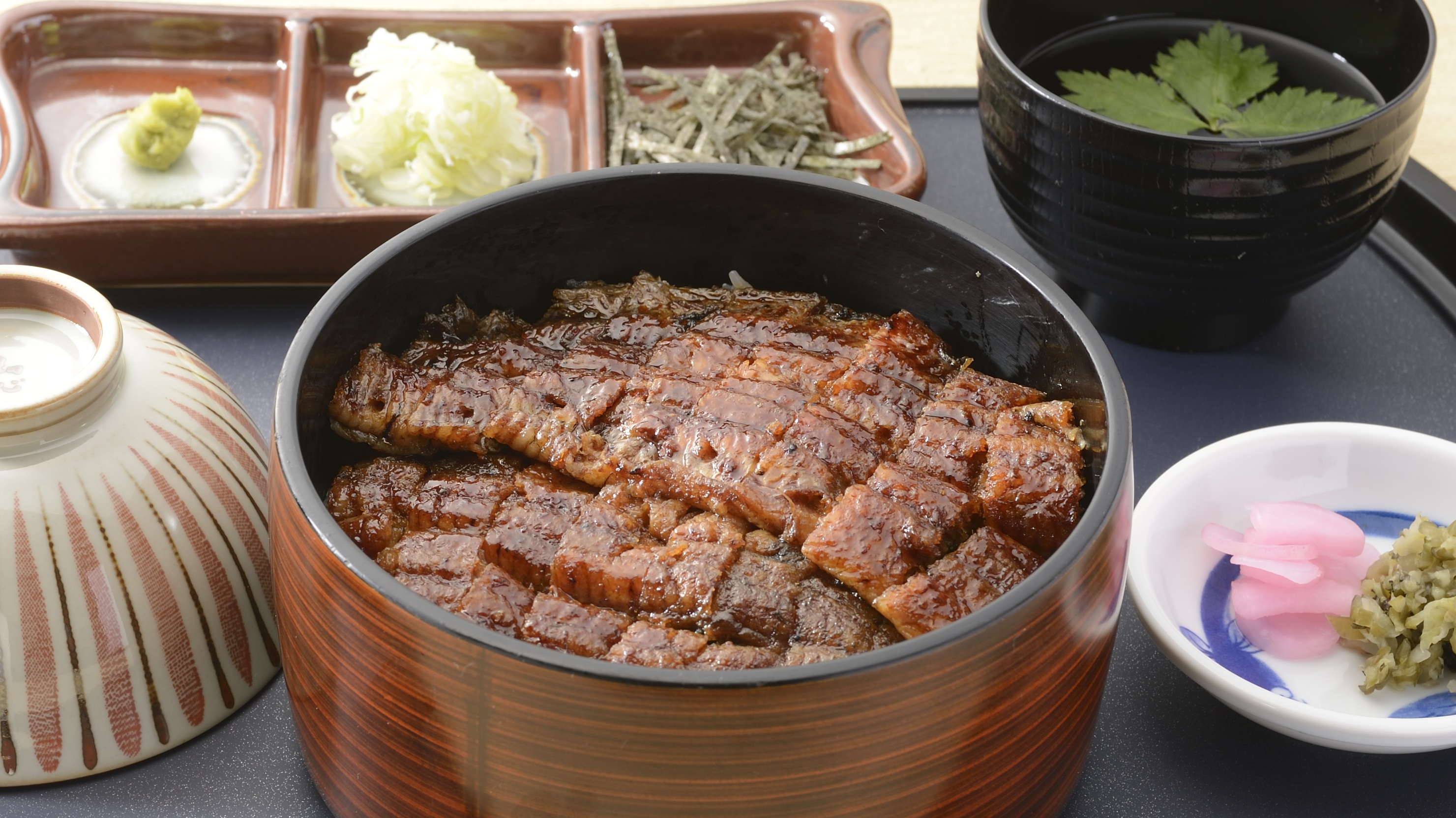 랑쿠jp 음식점-Unagi Hitsumabushi Sumiyagura Kyōto Shijō Kawaramachi의 대표이미지