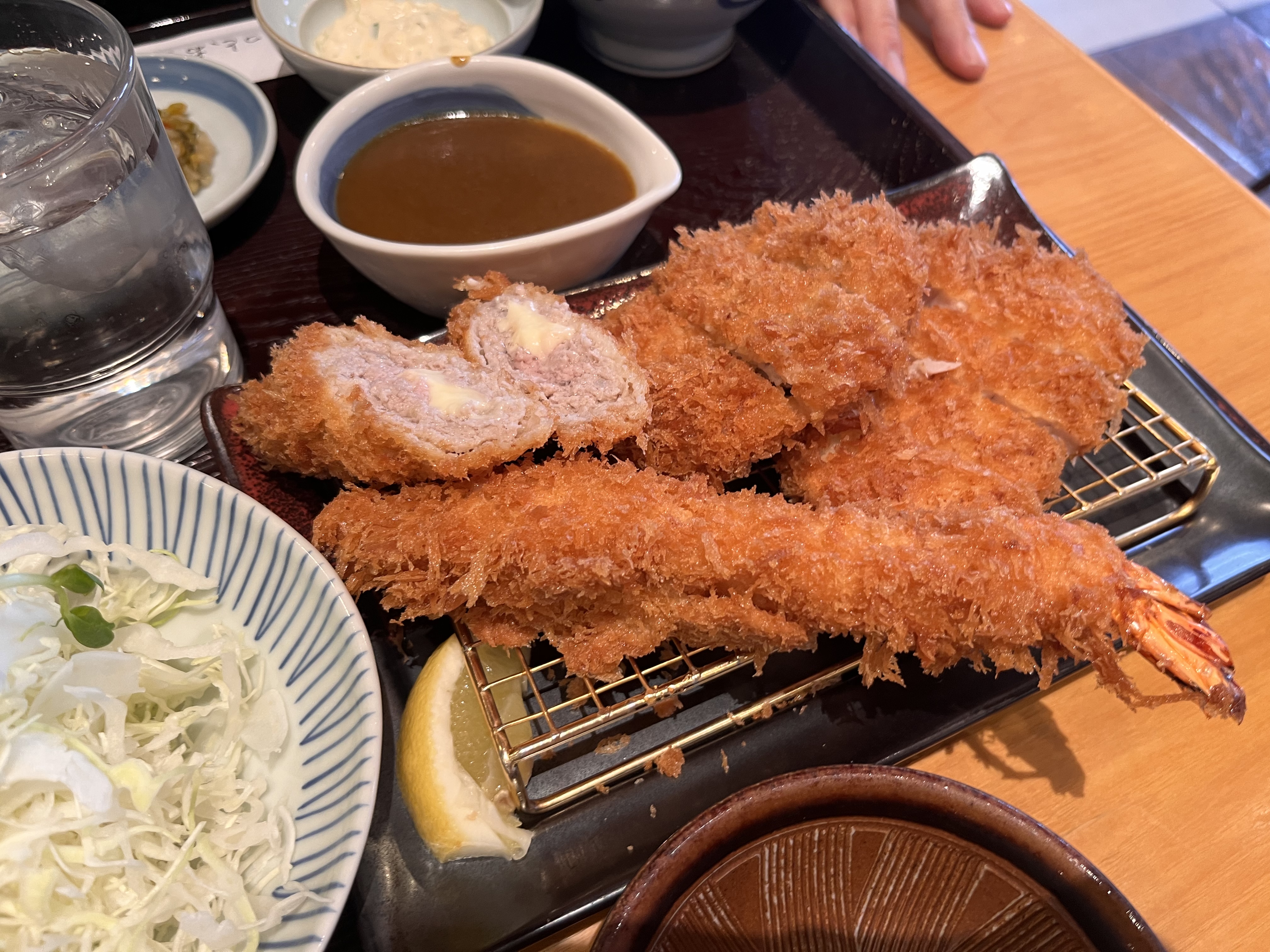 하마카츠의 대표사진