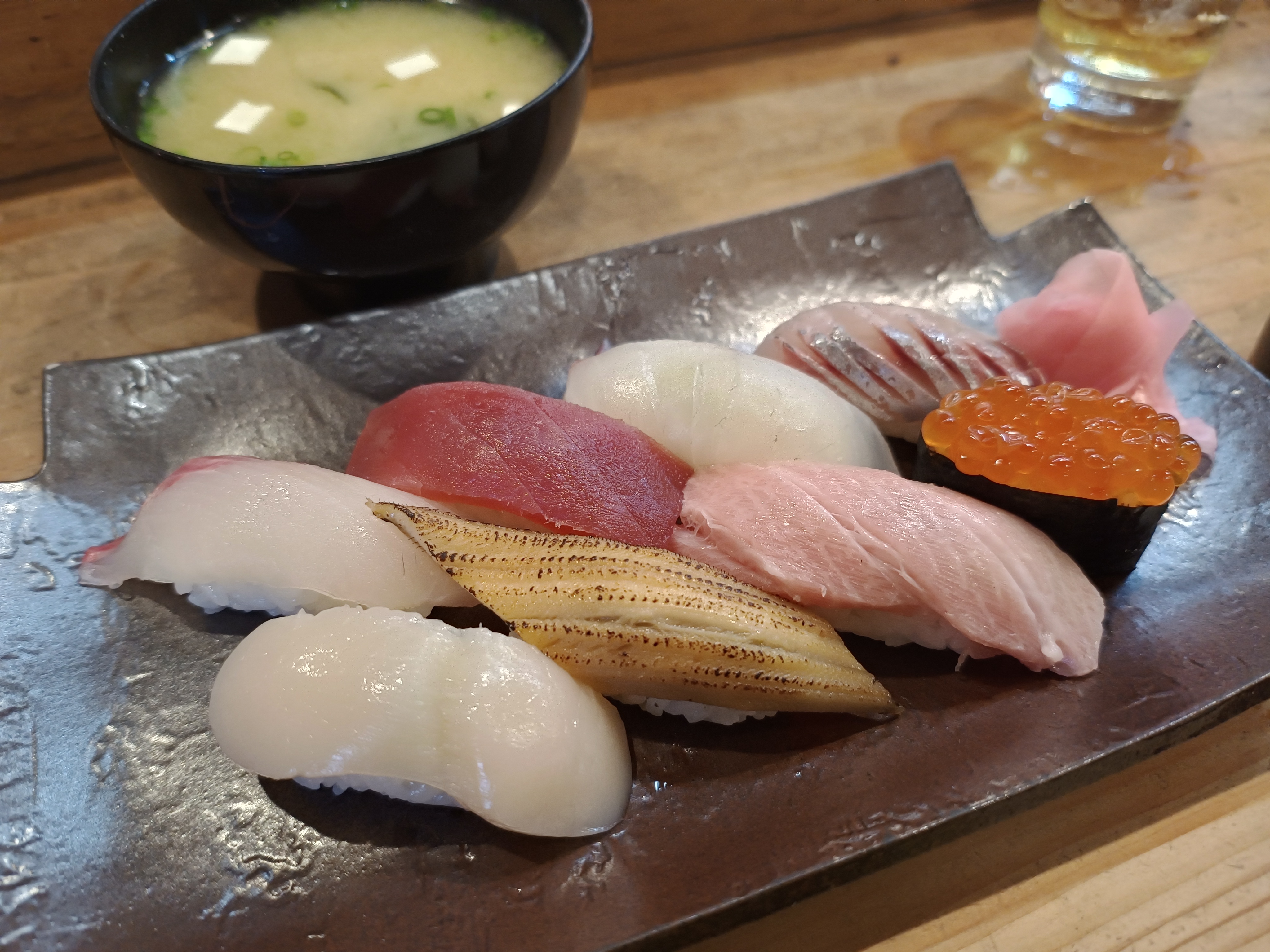 랑쿠jp 음식점-割烹寿司 山幸의 대표이미지