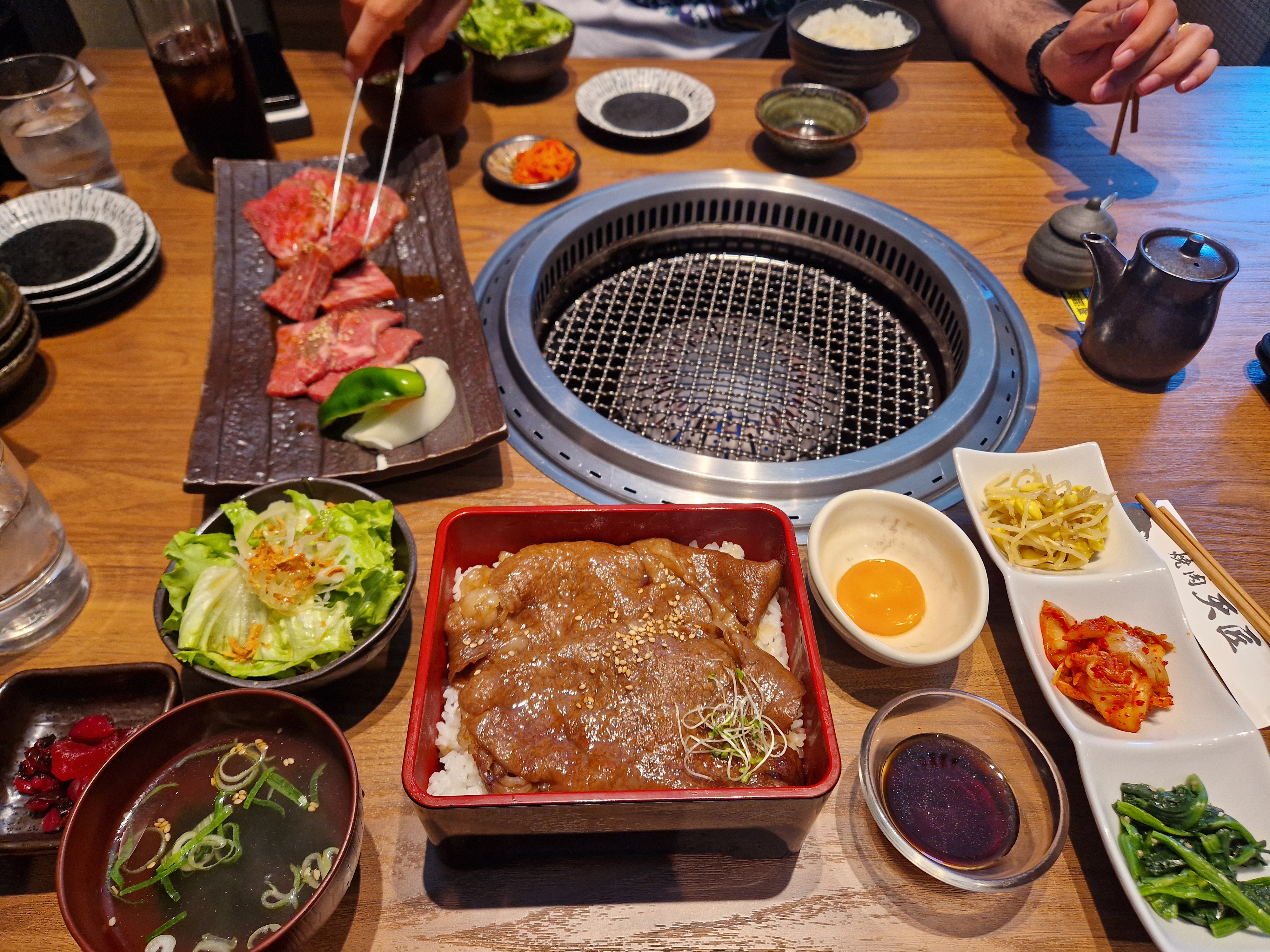 焼肉 天匠의 대표사진