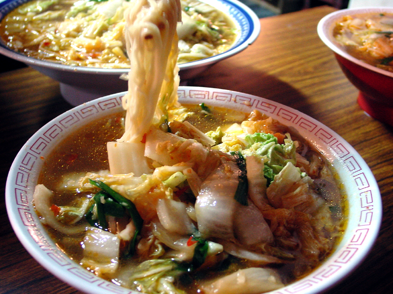 Saikaramen Fuseten의 대표사진