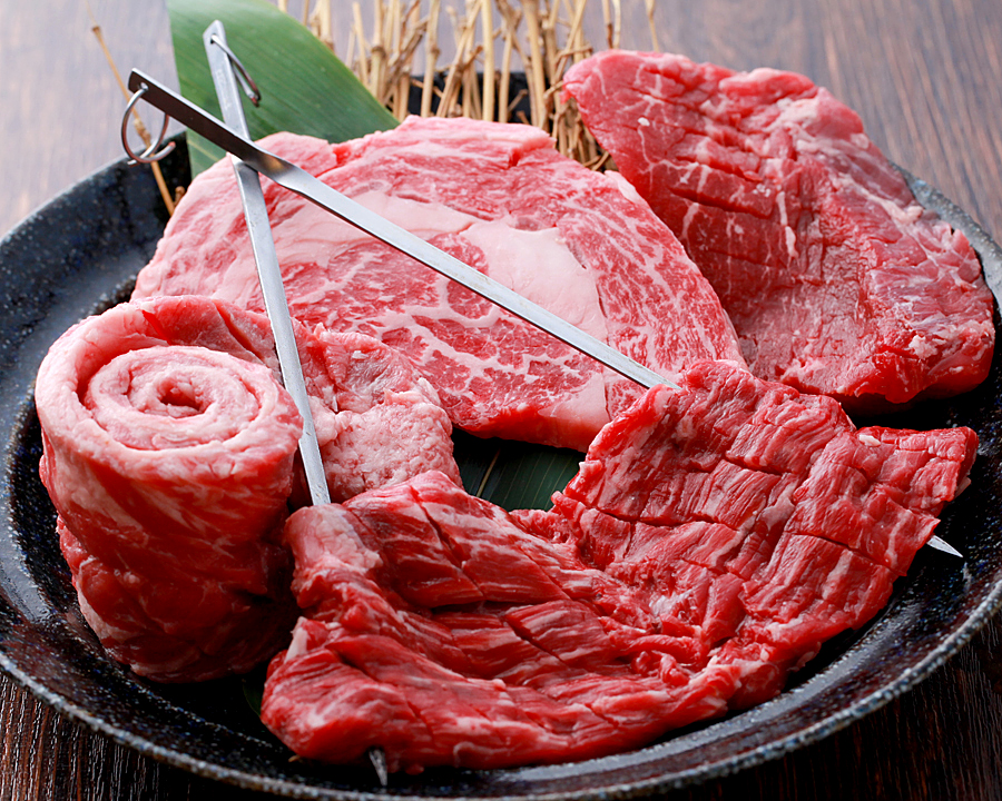랑쿠jp 음식점-야키니쿠 'Rikimaru' 난바 미나토마치점 Yakiniku Rikimaru Namba Minatomachi의 대표이미지