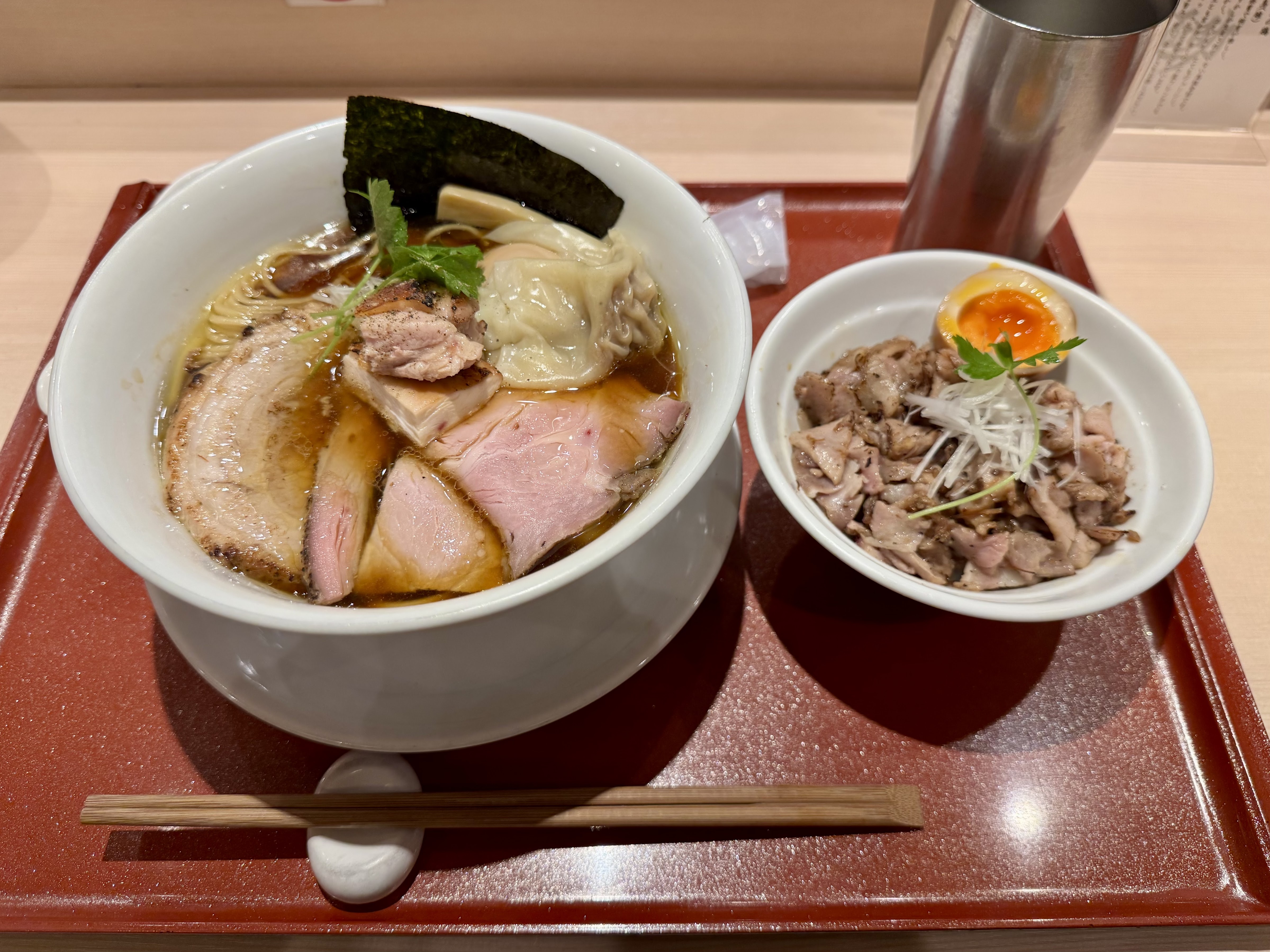 랑쿠jp 음식점-무기토 멘스케의 대표이미지