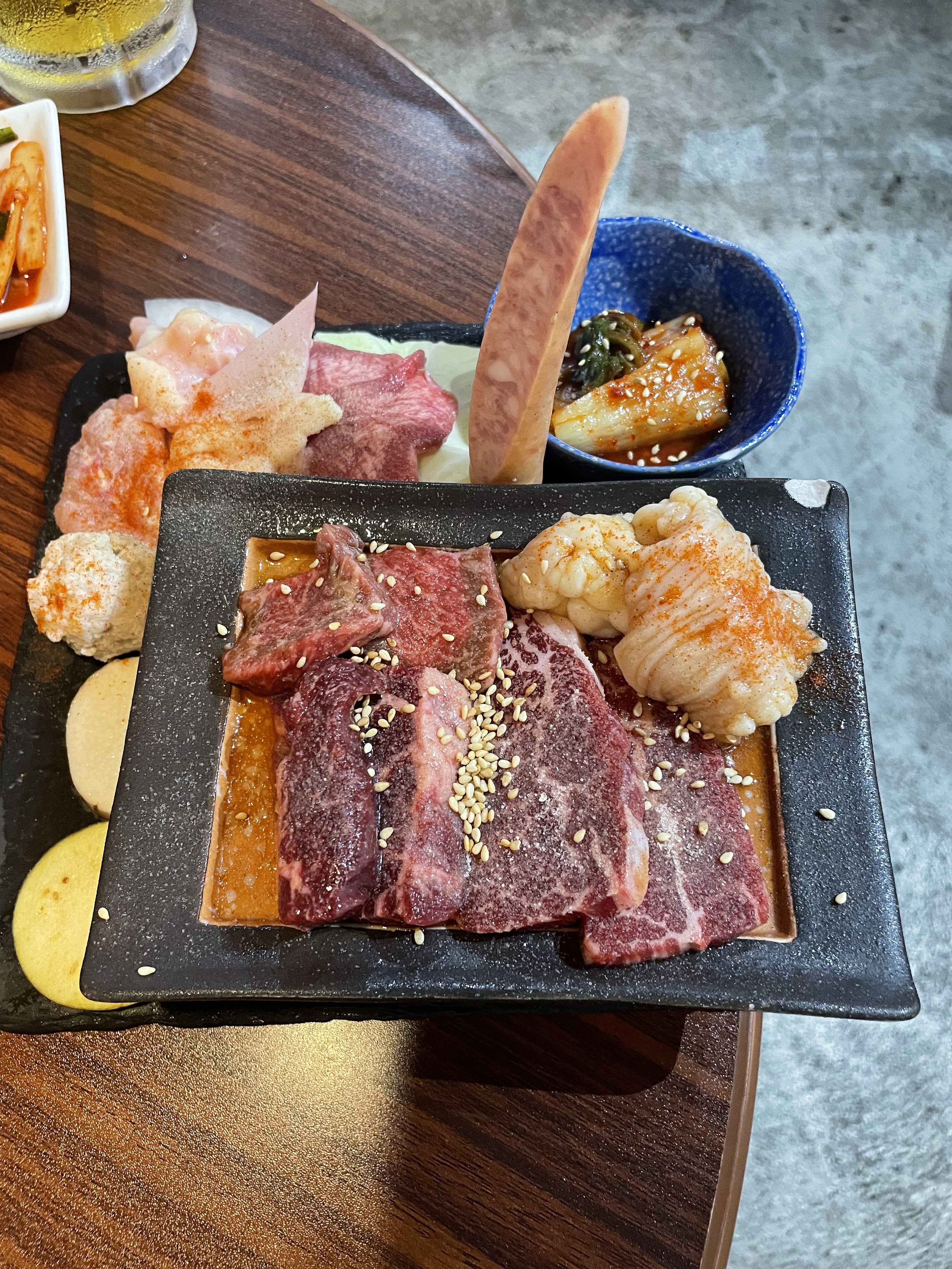 랑쿠jp 음식점-ひとりで焼けるもん의 대표이미지