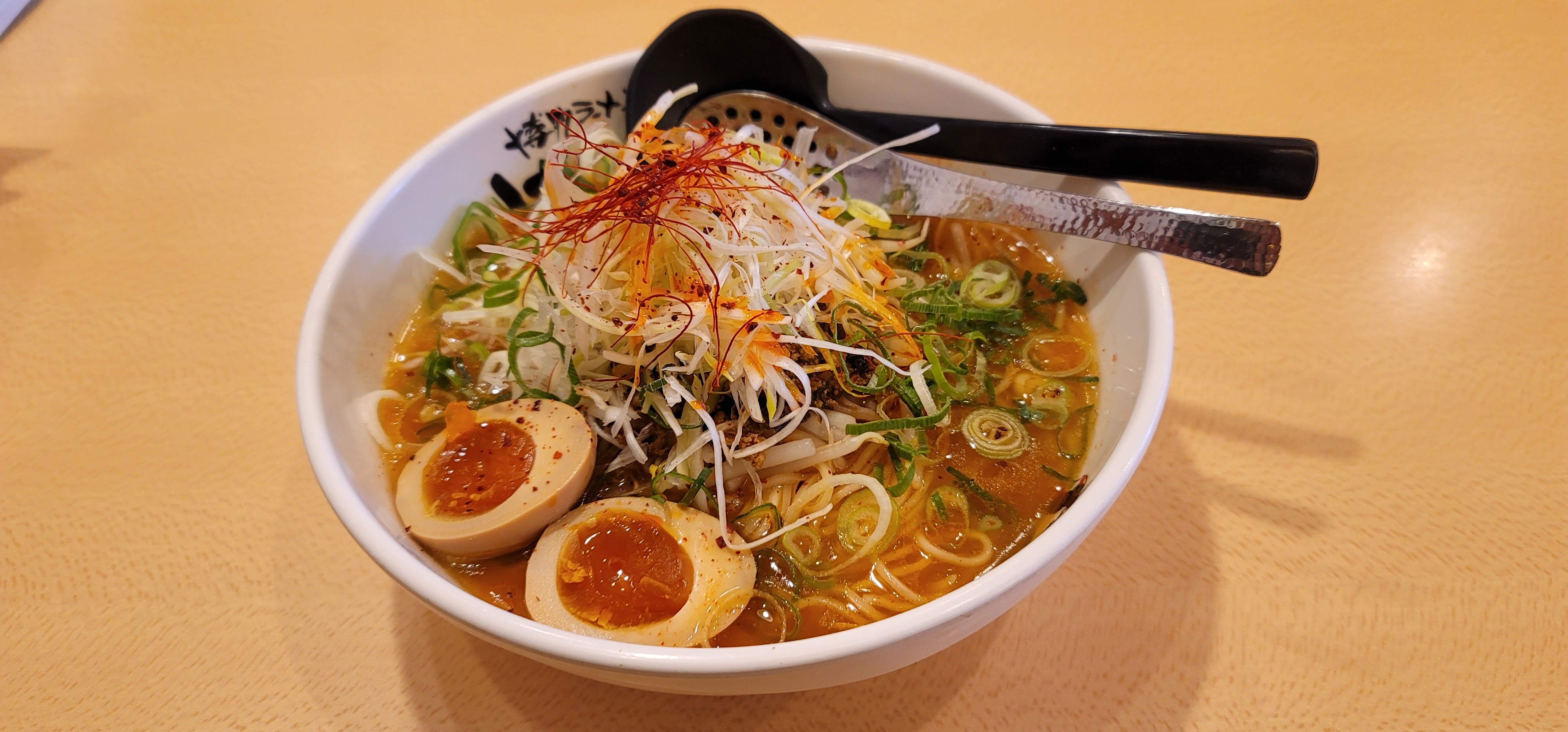 Hakata-ramen Genkotsu Shikanjima의 대표사진