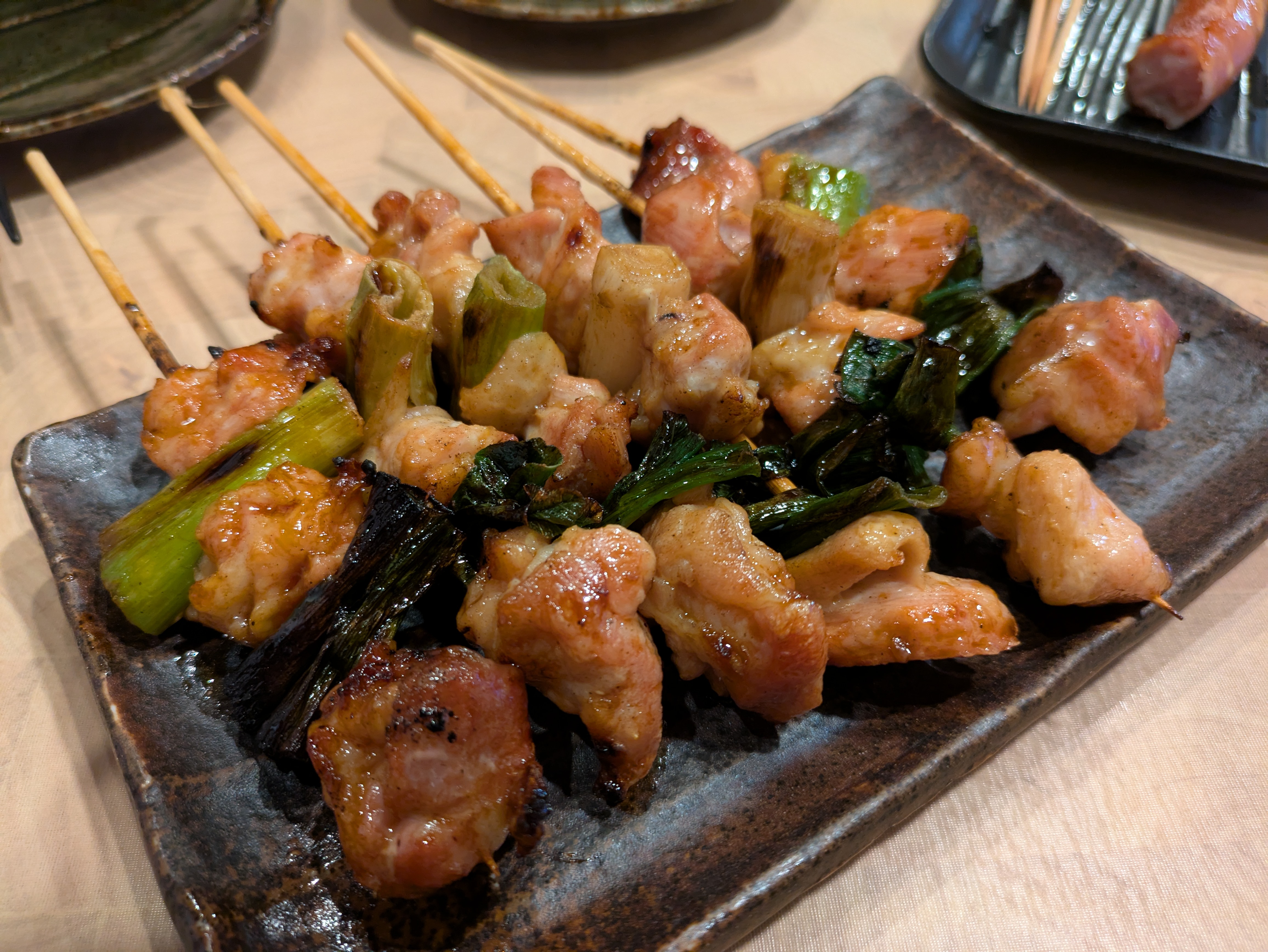 Hakataichibandori Koshiten의 대표사진