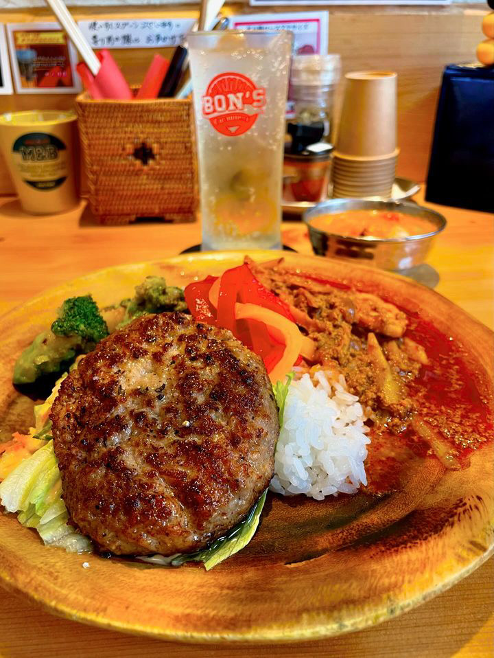 랑쿠jp 음식점-BON'S Curauneru의 대표이미지