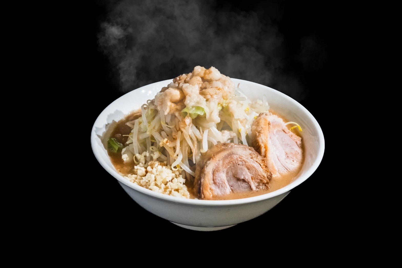 멘도코로 에이트의 대표사진