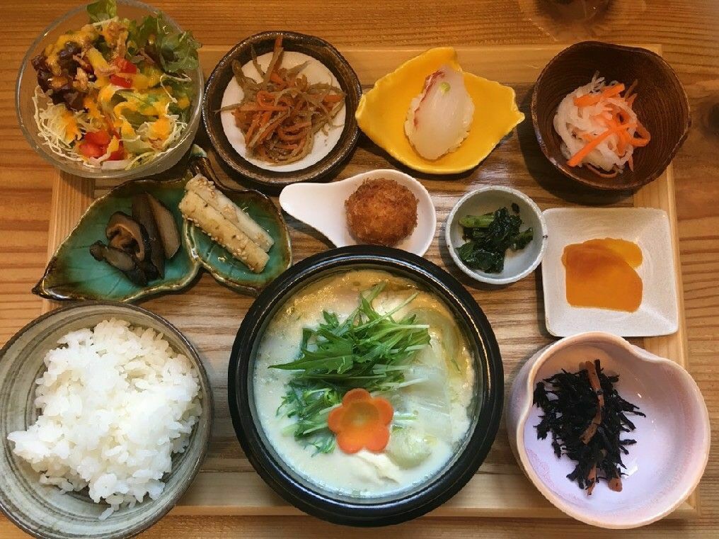 랑쿠jp 음식점-Minori의 대표이미지