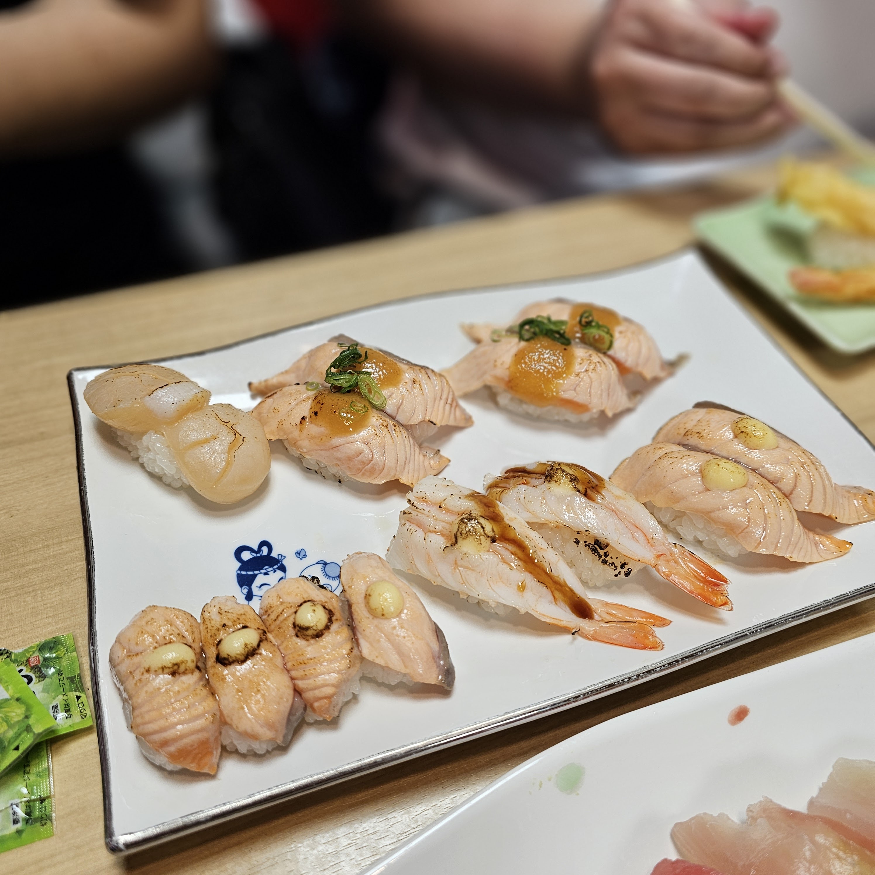 와카타케마루의 대표사진