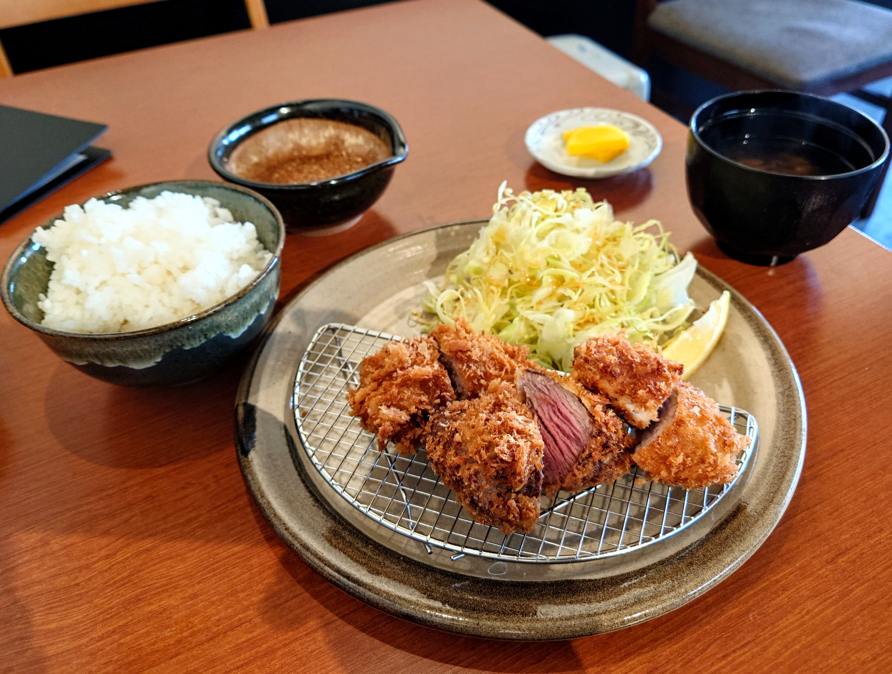 とんかつ空海의 대표사진