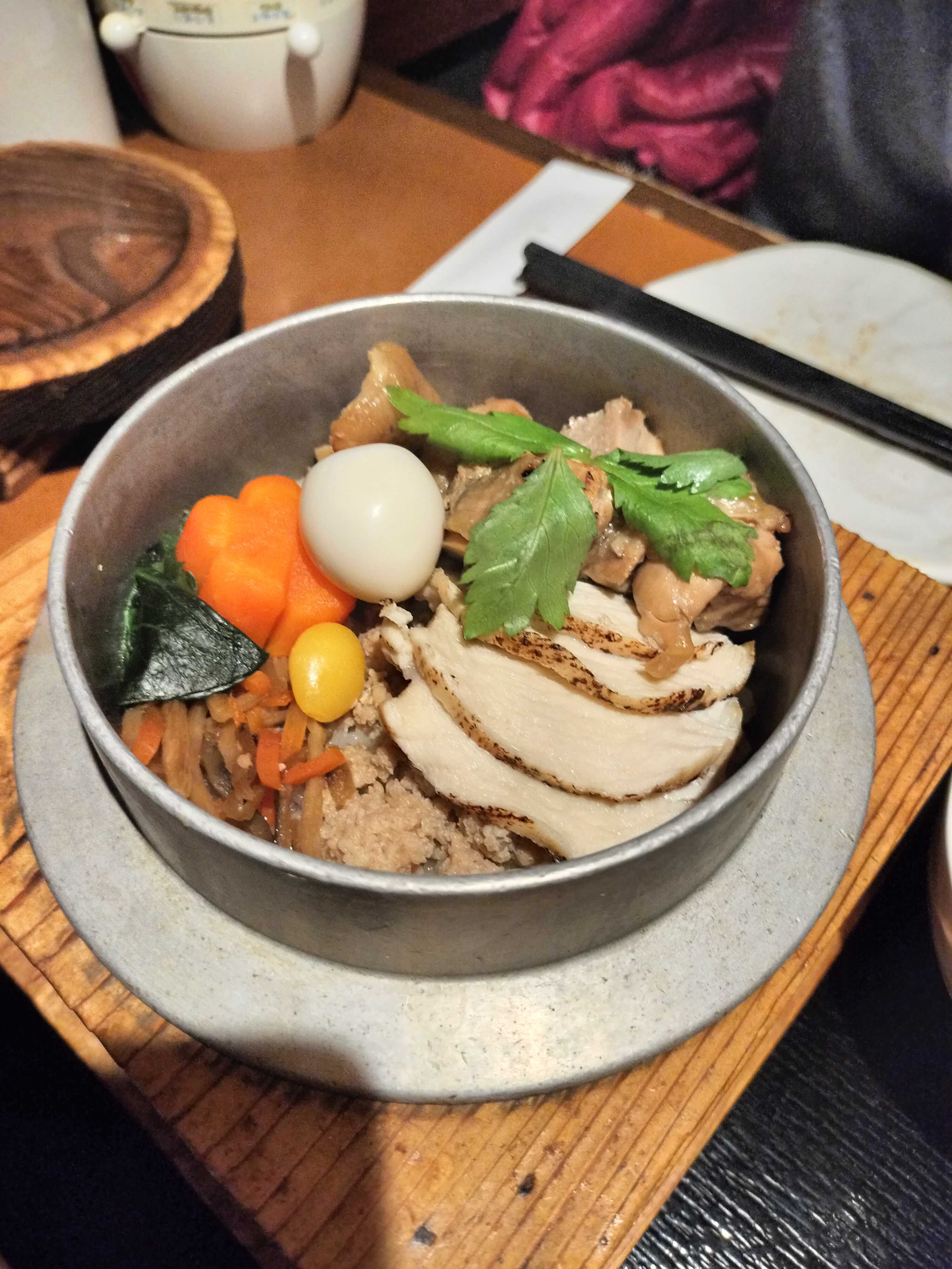 랑쿠jp 음식점-釜飯と串焼 とりでん 諫早貝津店의 대표이미지