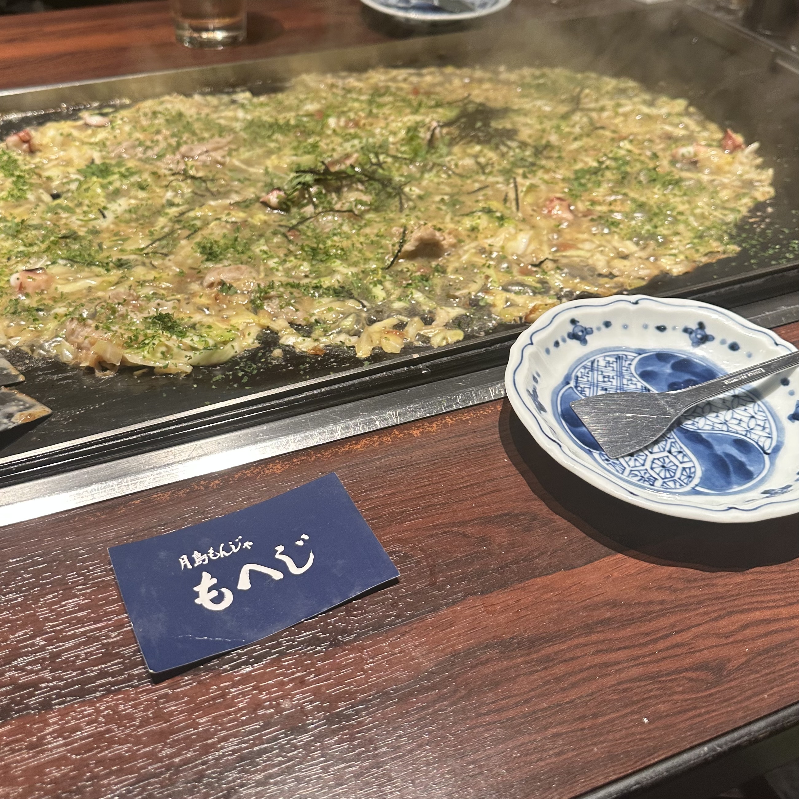 랑쿠jp 음식점-모헤지 우메다 루쿠아점의 대표이미지