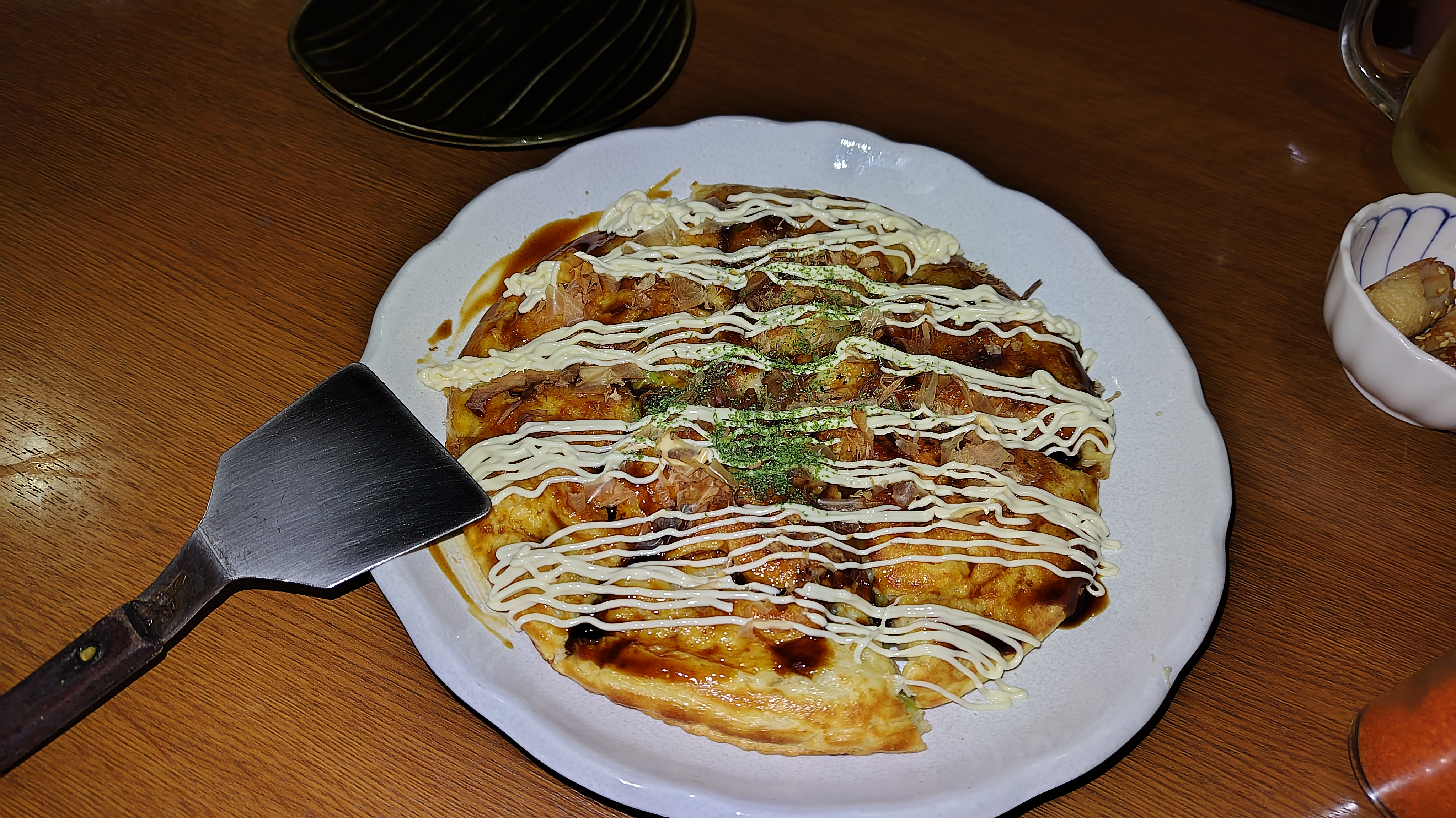 Sarumawashi의 대표사진