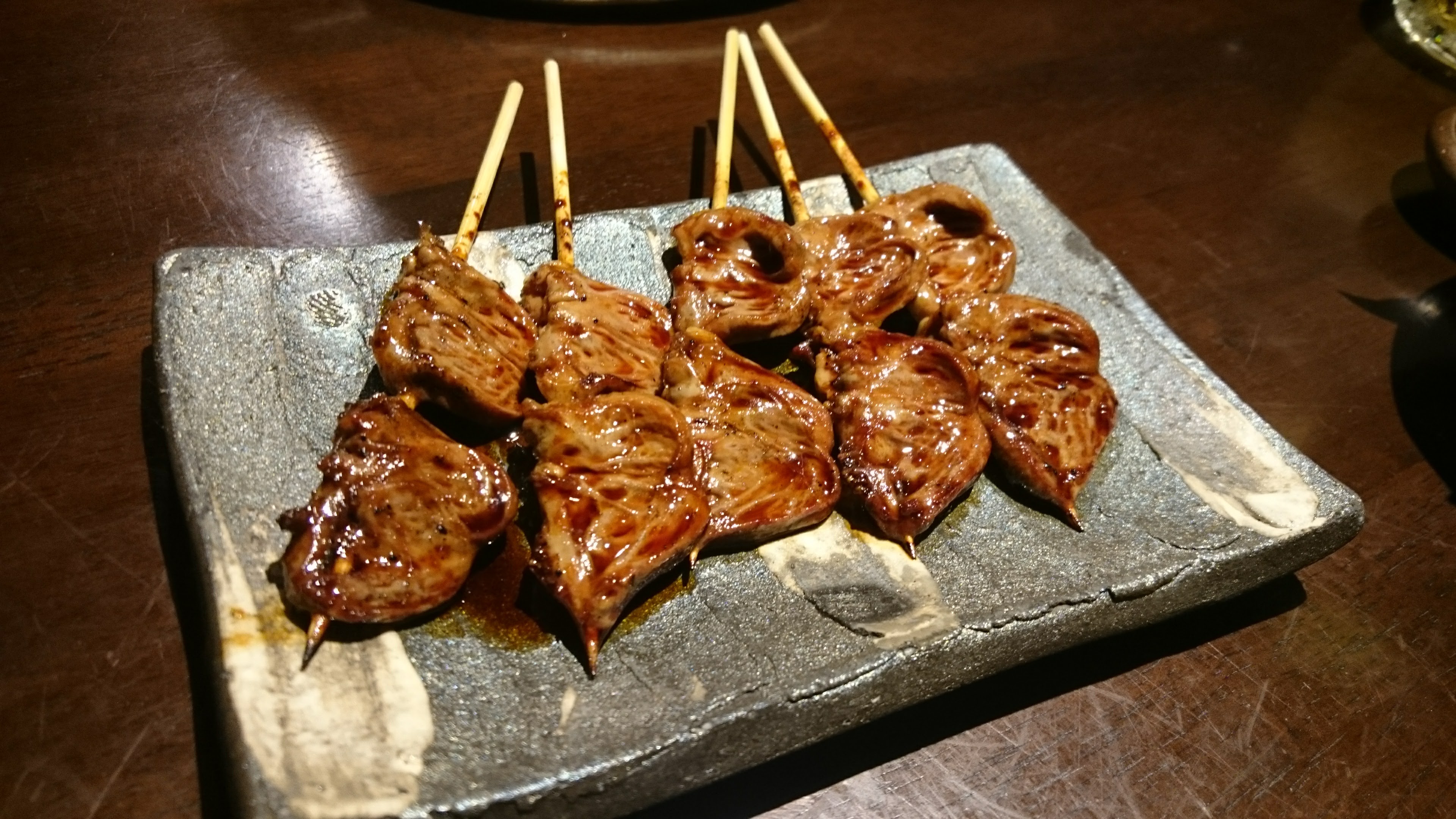 랑쿠jp 음식점-Yakitori Hanayan의 대표이미지