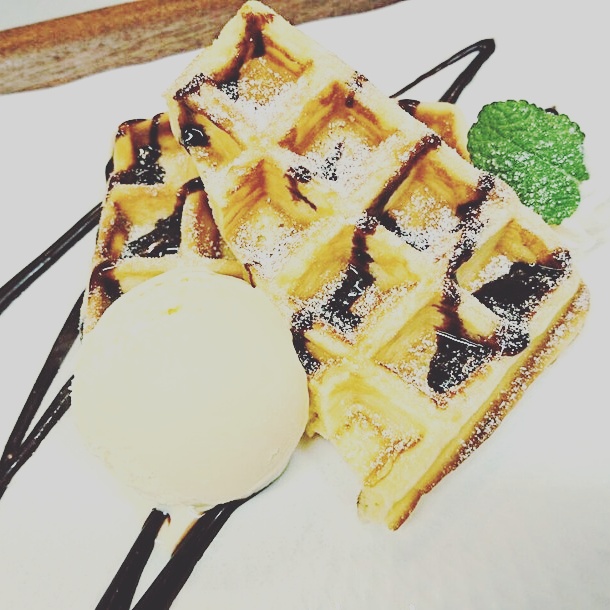 カフェ食堂 3PIECE의 대표 이미지