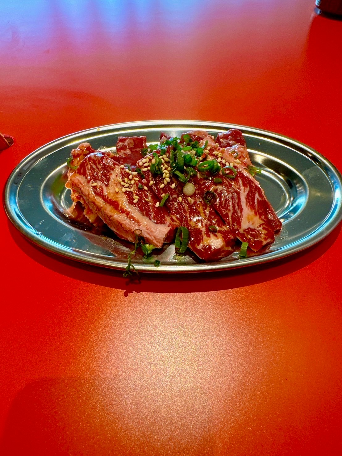 焼肉イトーシマ子無限ハンバーグ의 대표사진