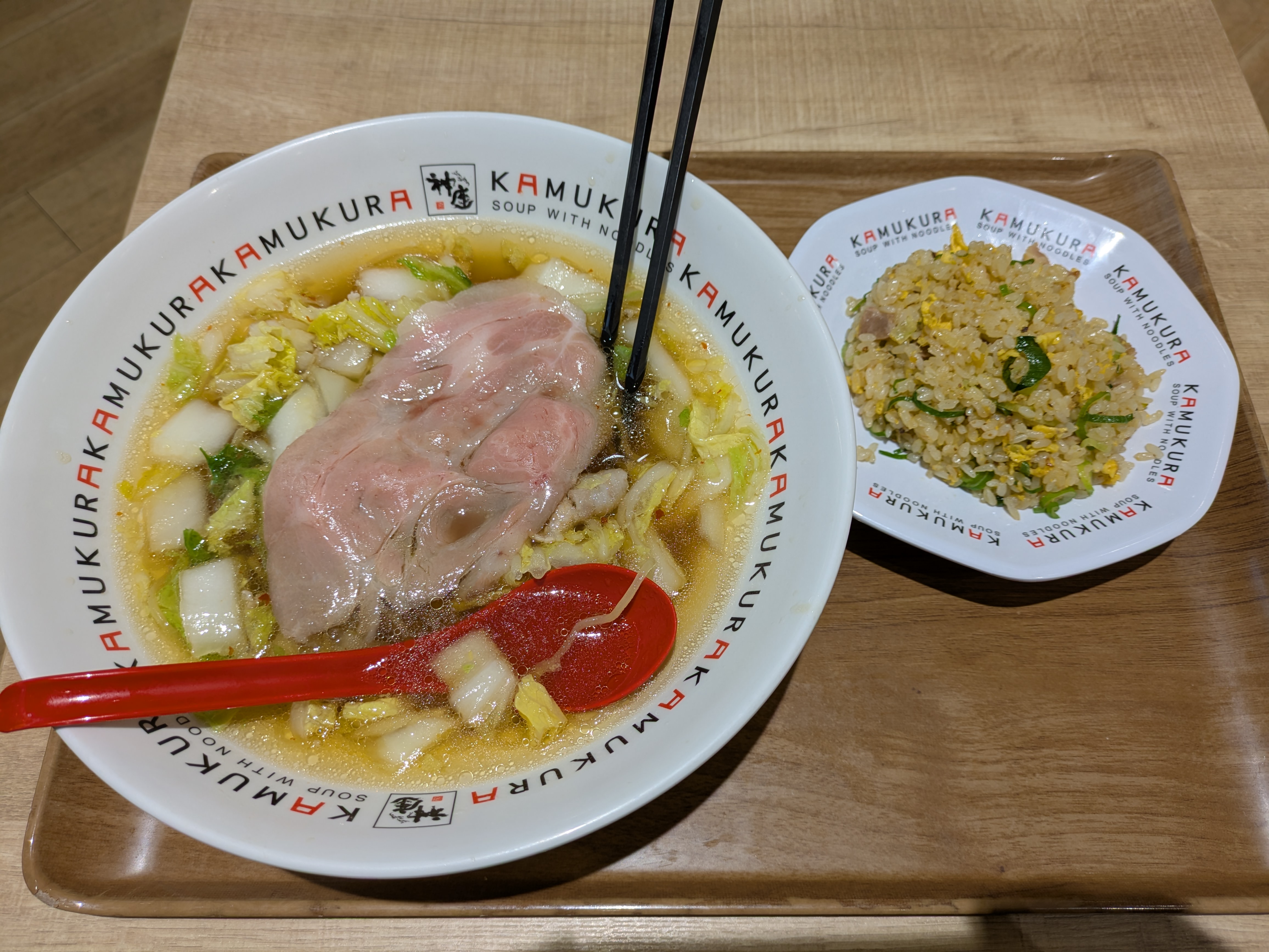 랑쿠jp 음식점-ラーメン神座의 대표이미지