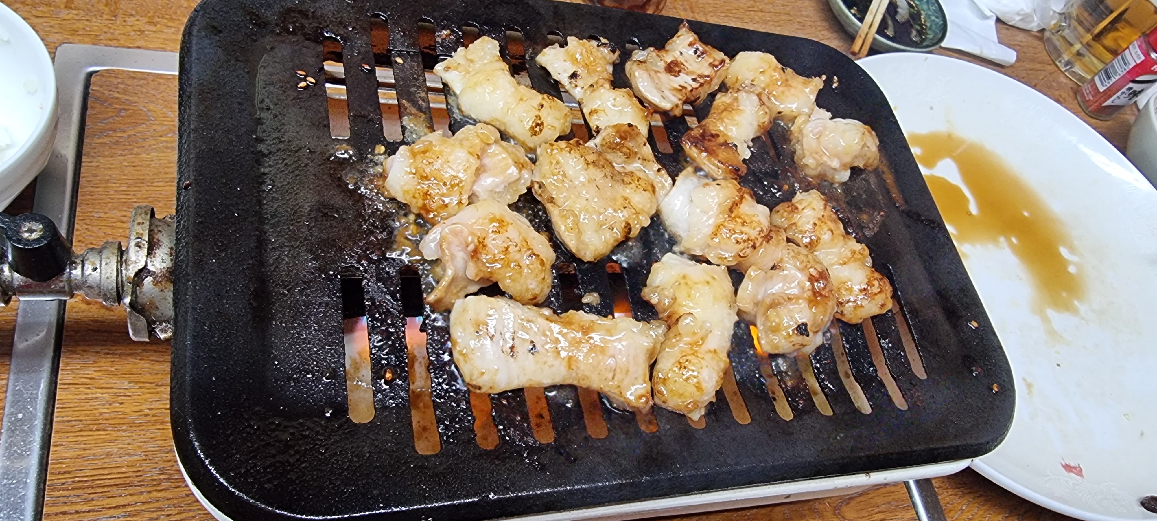 焼肉新ちゃん의 대표사진