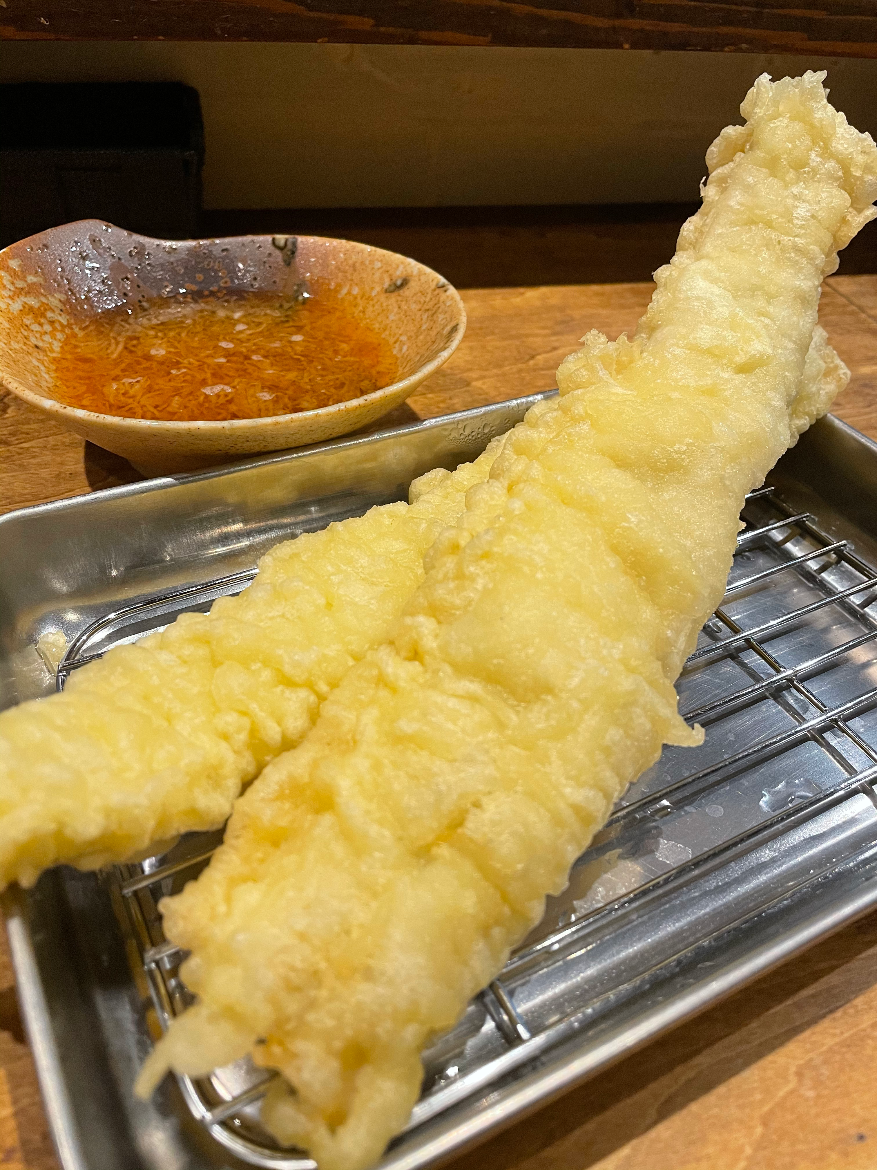 Tempura Bar KOMA의 대표사진