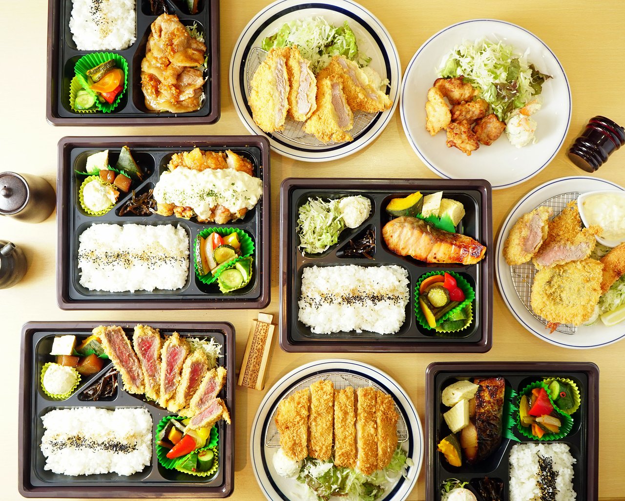 Kyo-Umare Gohan-Biyori - Karasuma Marutamachi의 대표사진