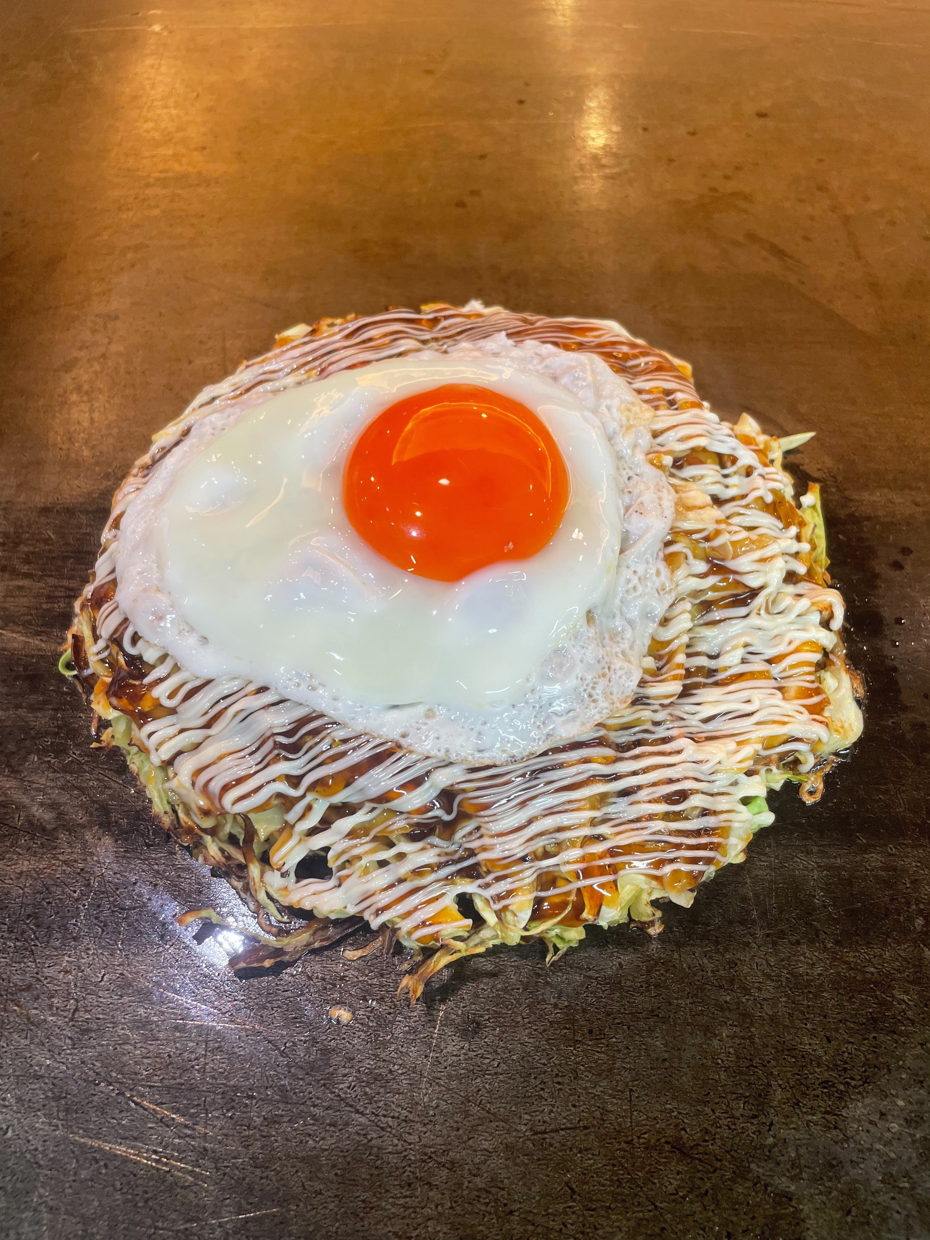 랑쿠jp 음식점-아지쿠라야 오코노미야끼의 대표이미지