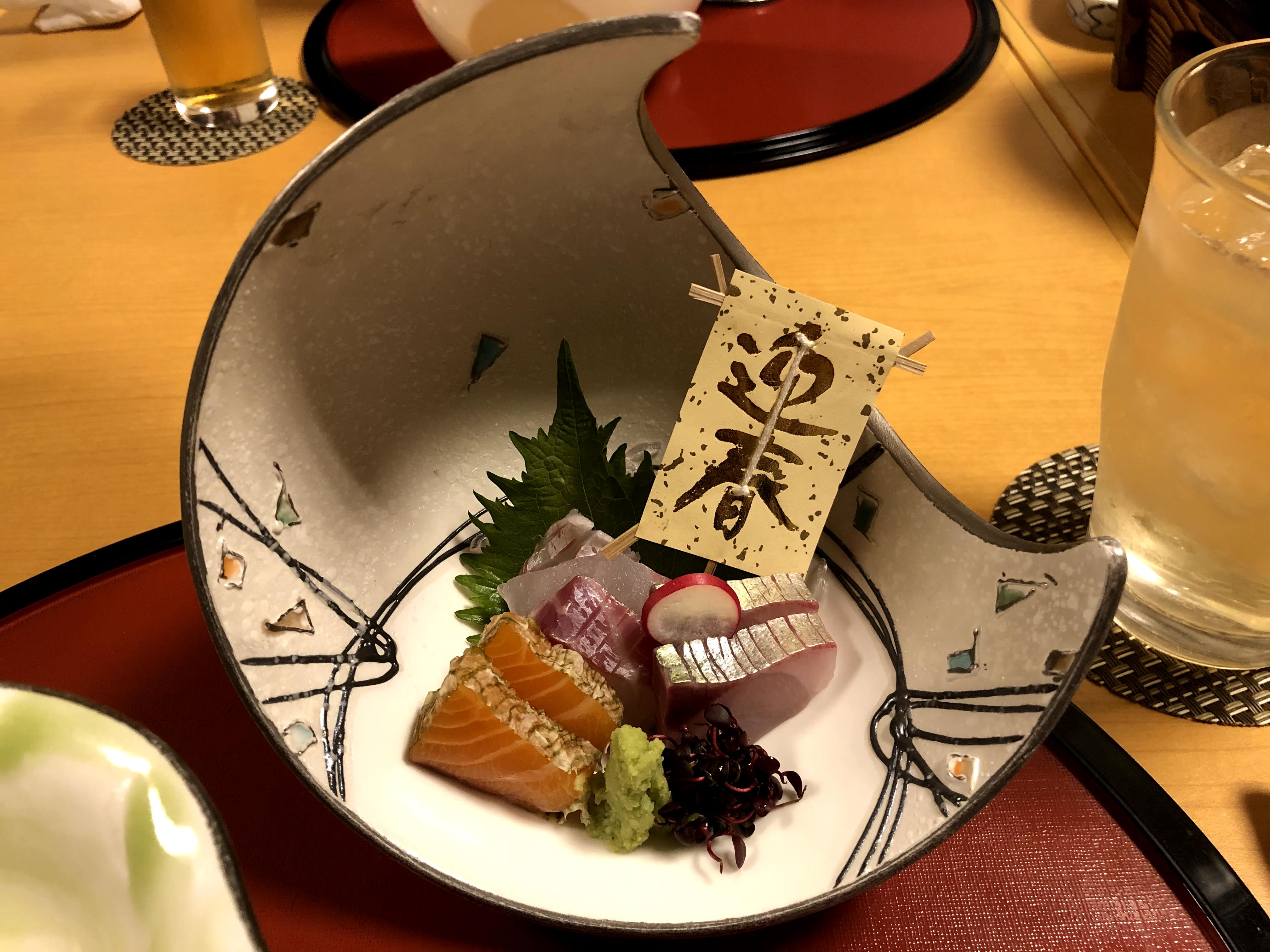 四季彩 銀ノ塔의 대표사진