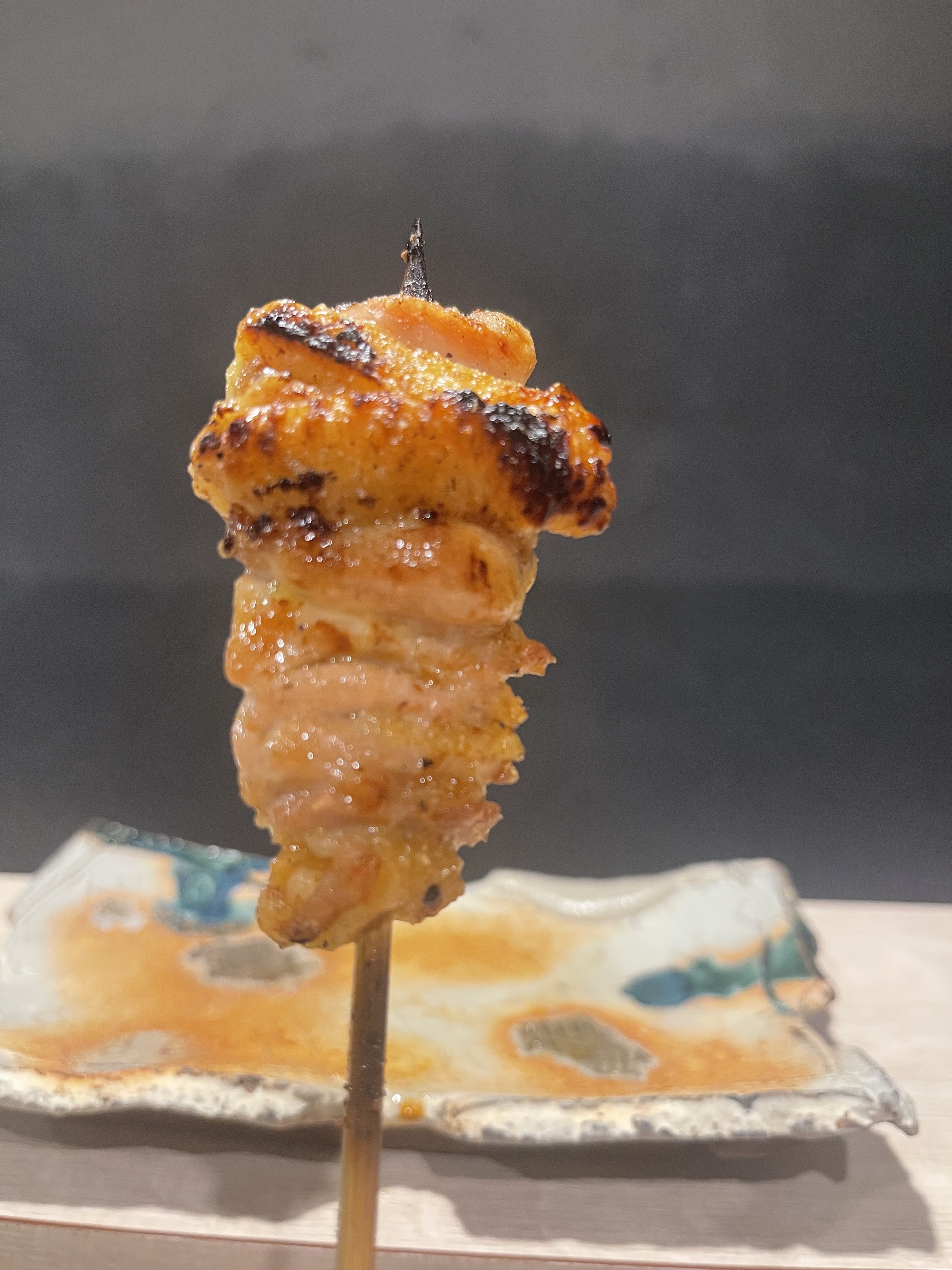 랑쿠jp 음식점-炭火いわ田의 대표이미지