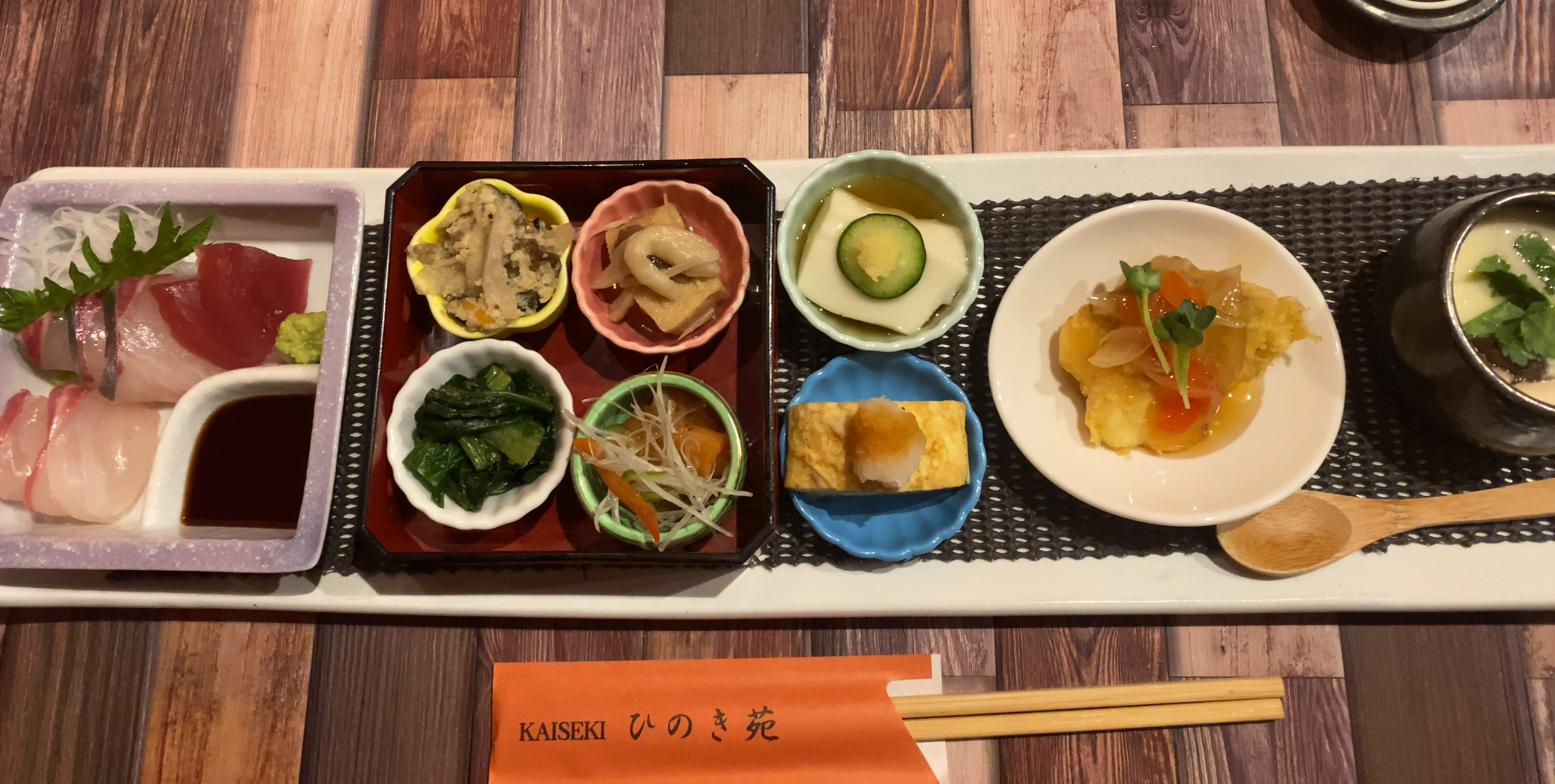 랑쿠jp 음식점-Hinokien의 대표이미지