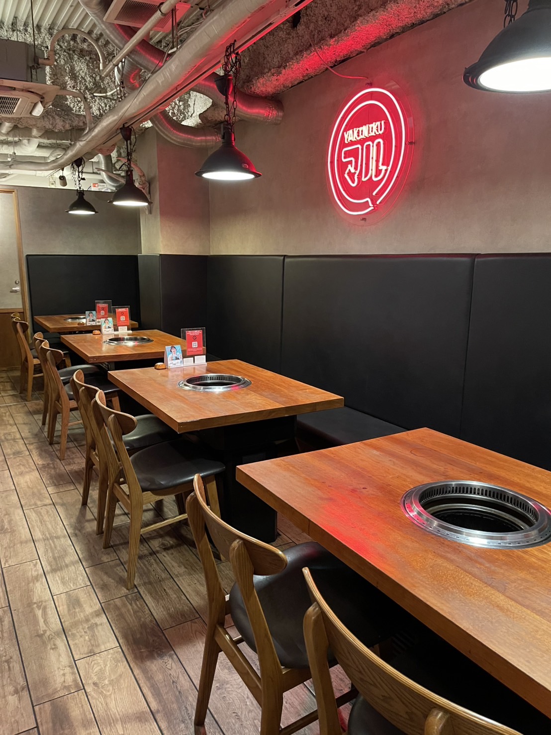 랑쿠jp 음식점-야키니쿠 마루 미나미모리마치점의 대표이미지