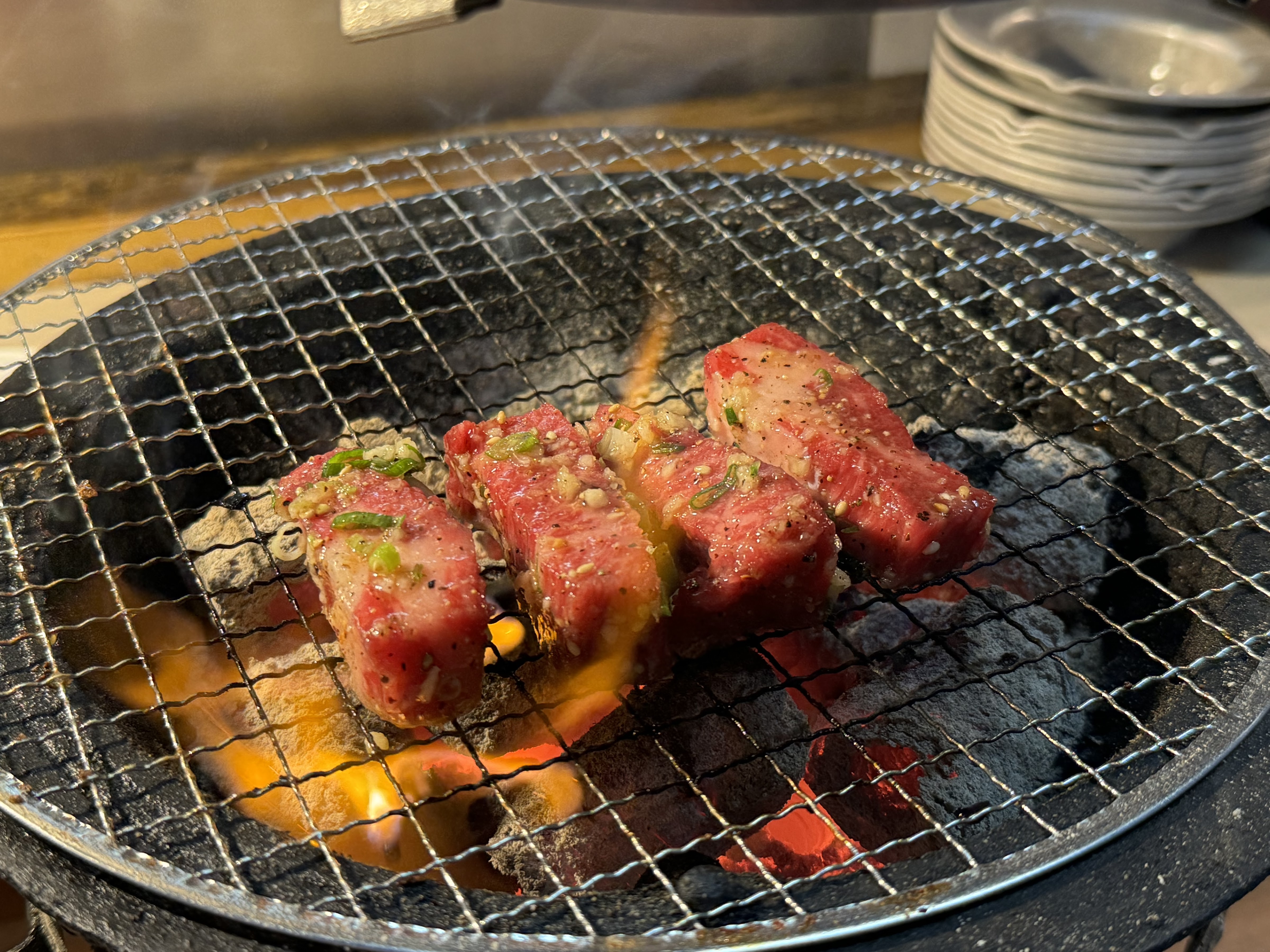 랑쿠jp 음식점-야키니쿠 호르몬 만센의 대표이미지